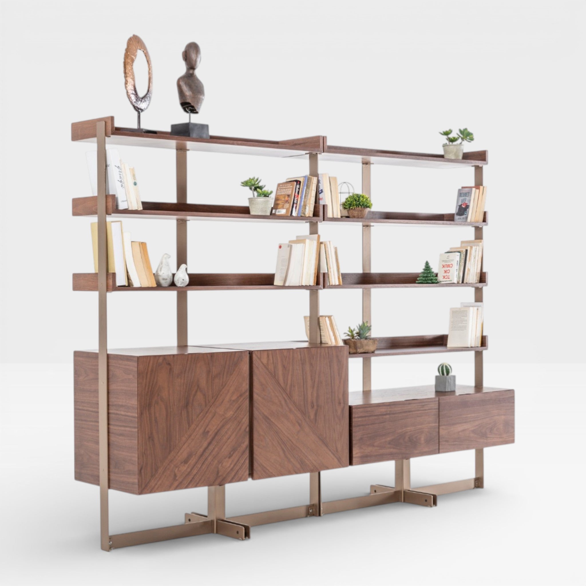 Balance Bookcase