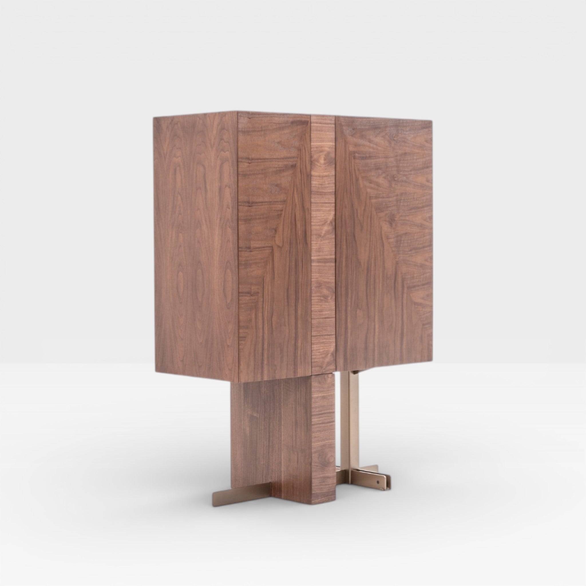 Balance Display Cabinet