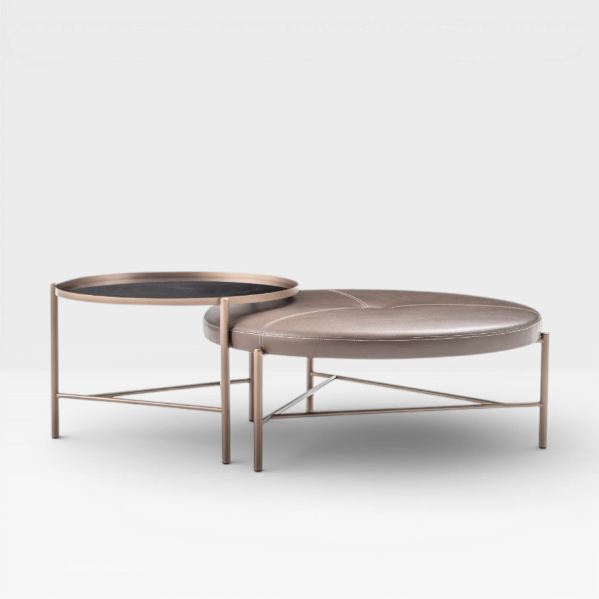 Balance Coffee Table