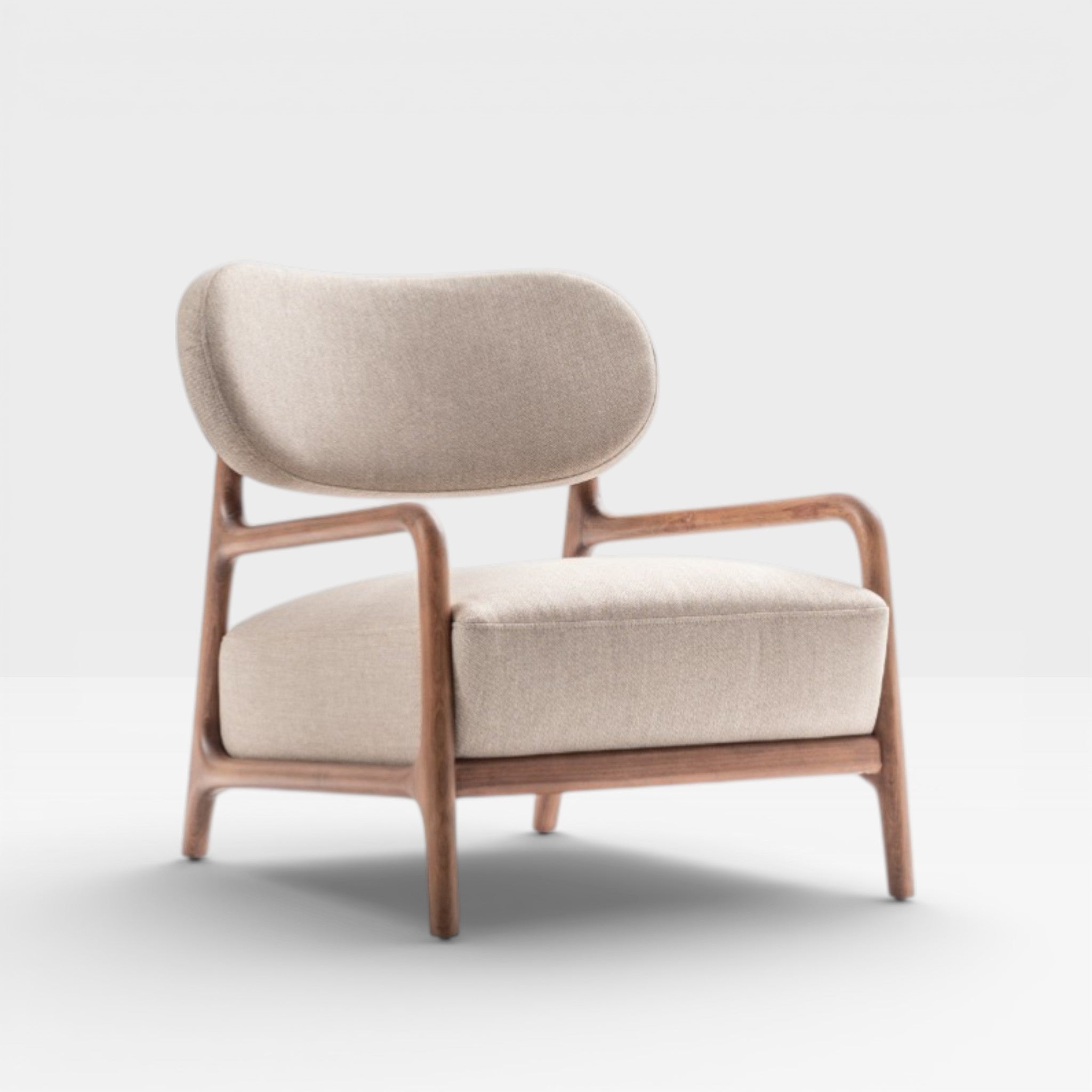 Balance Armchair