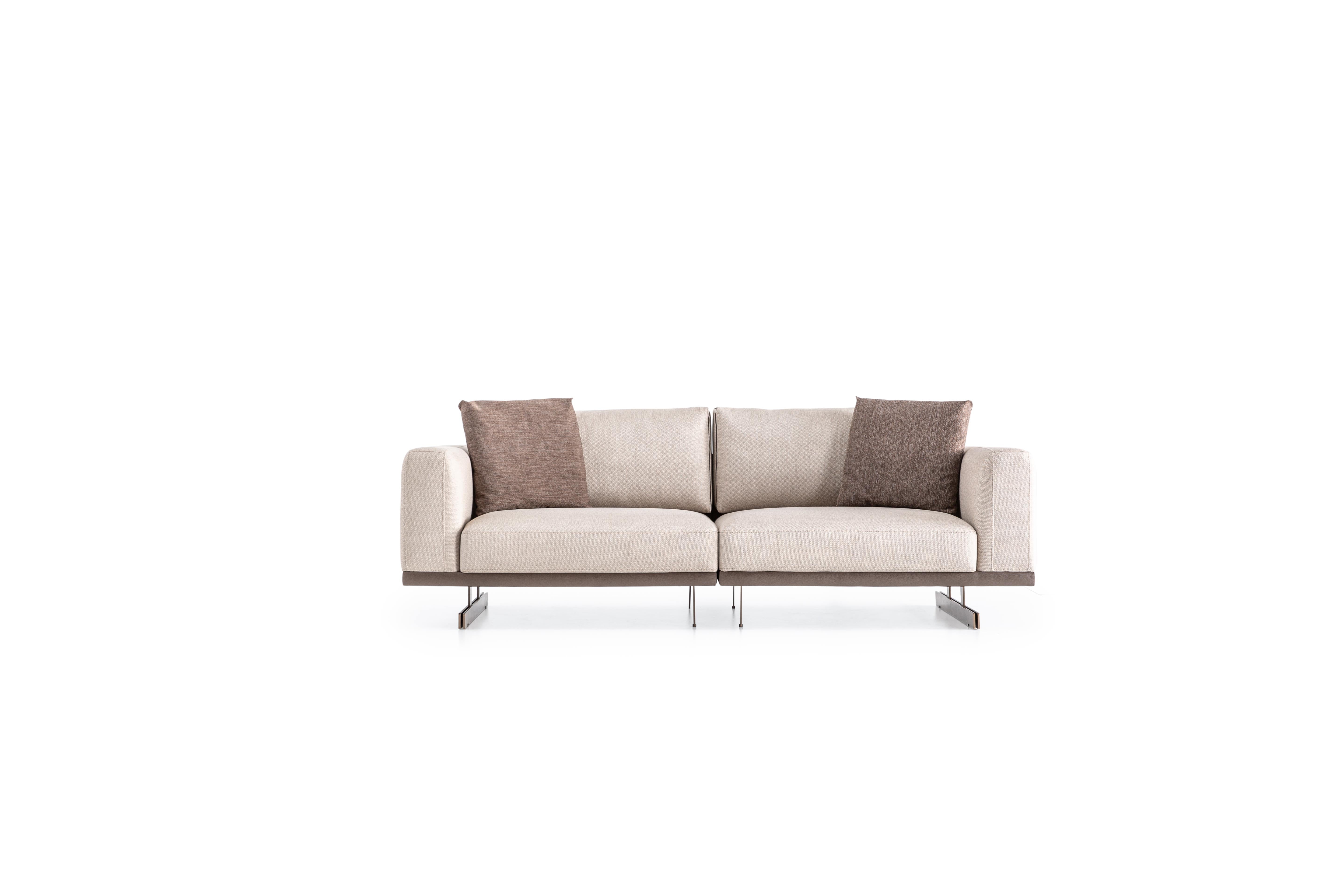 BALANCE SOFA SET