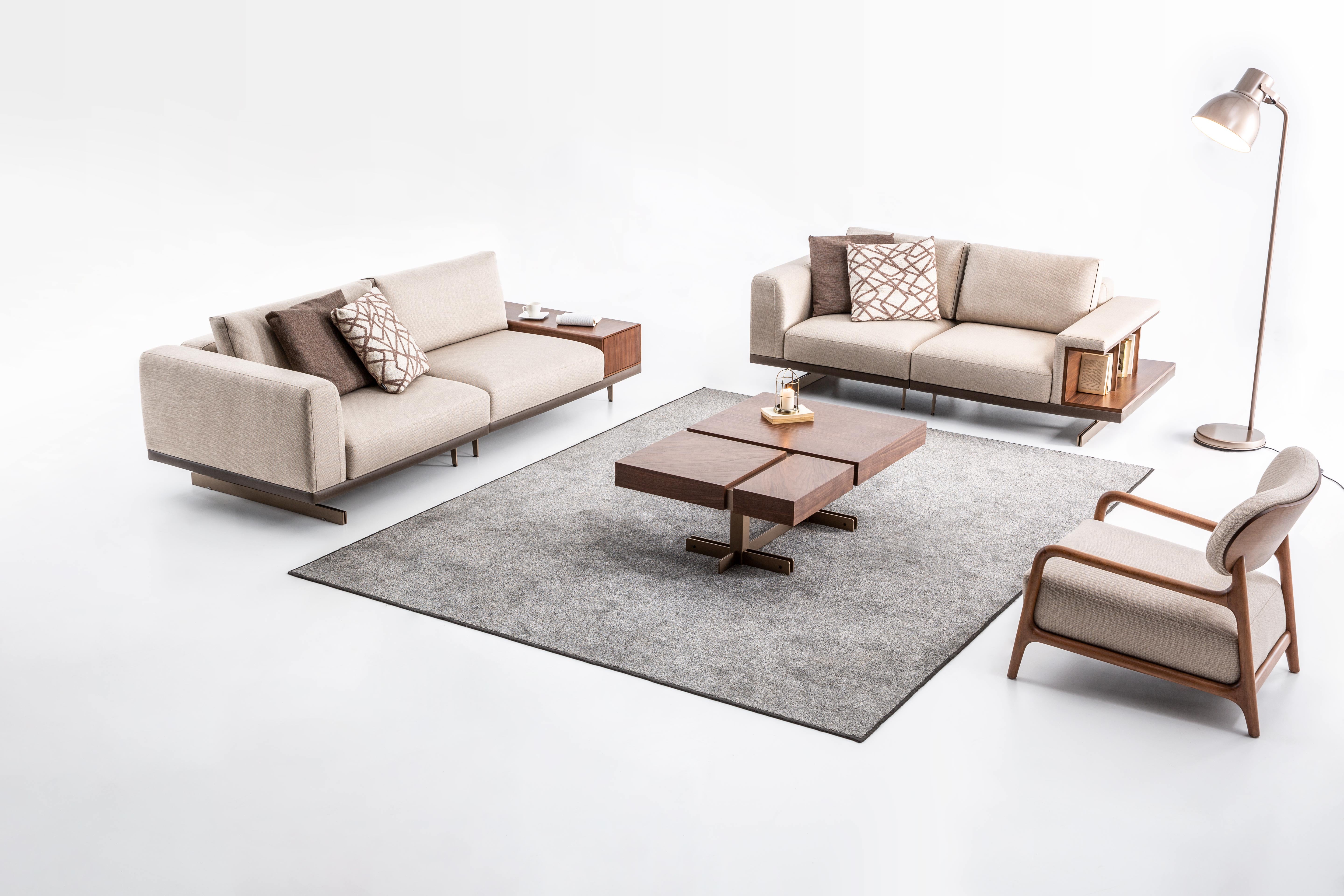 BALANCE SOFA SET