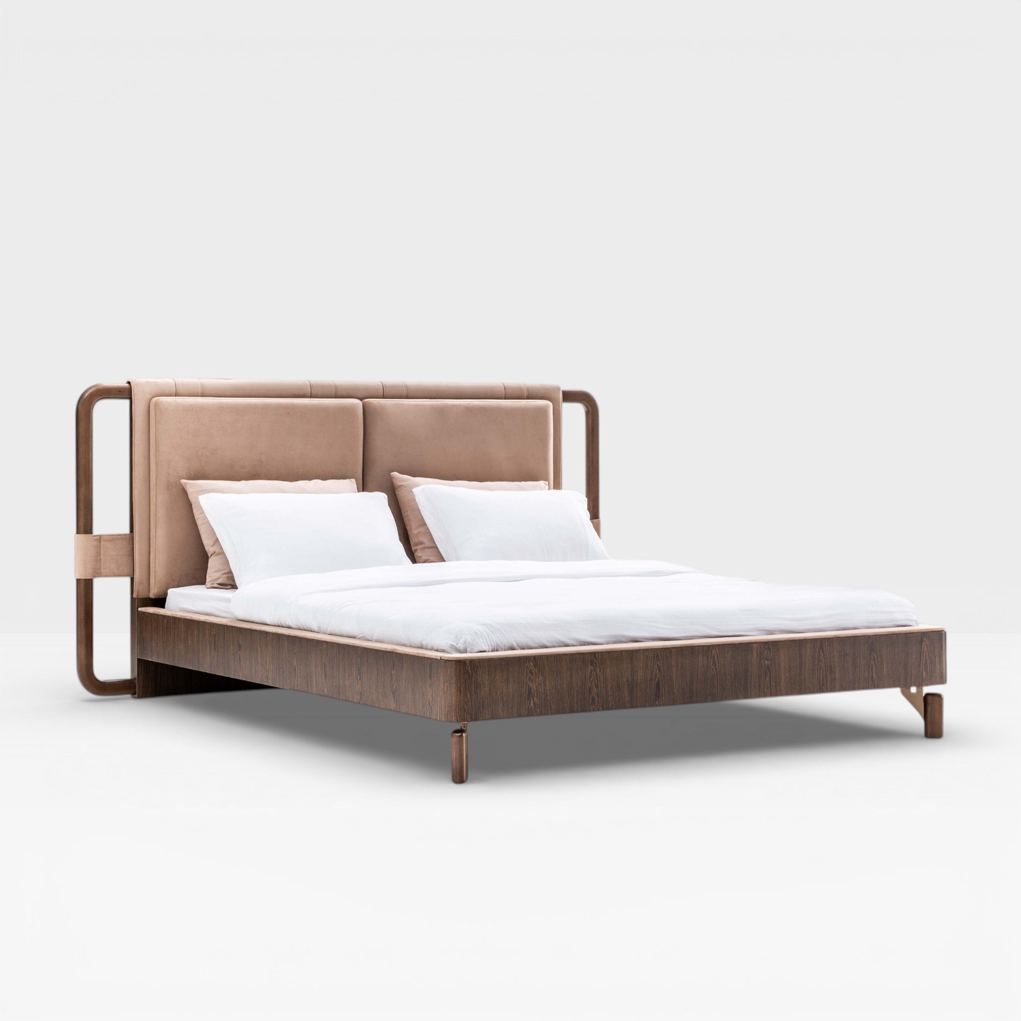 Morphose Bed