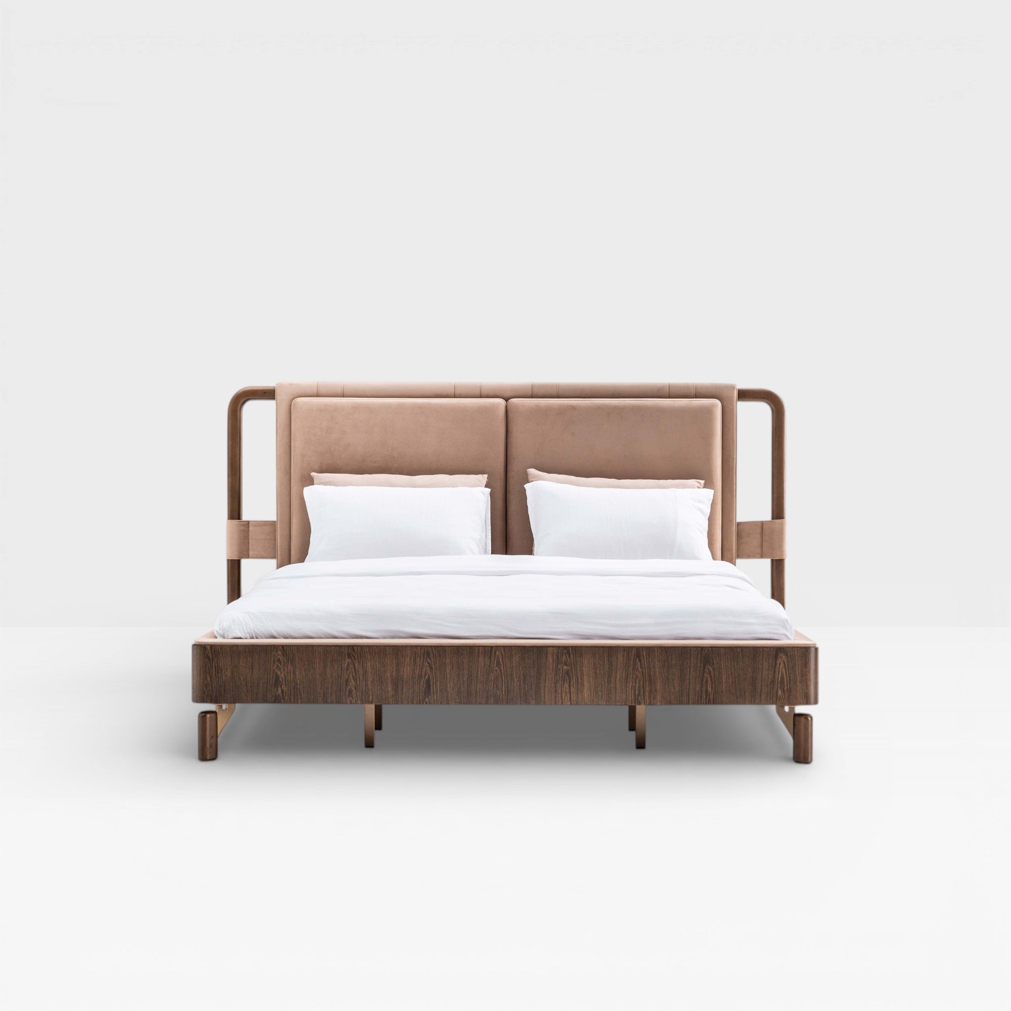 Morphose Bed