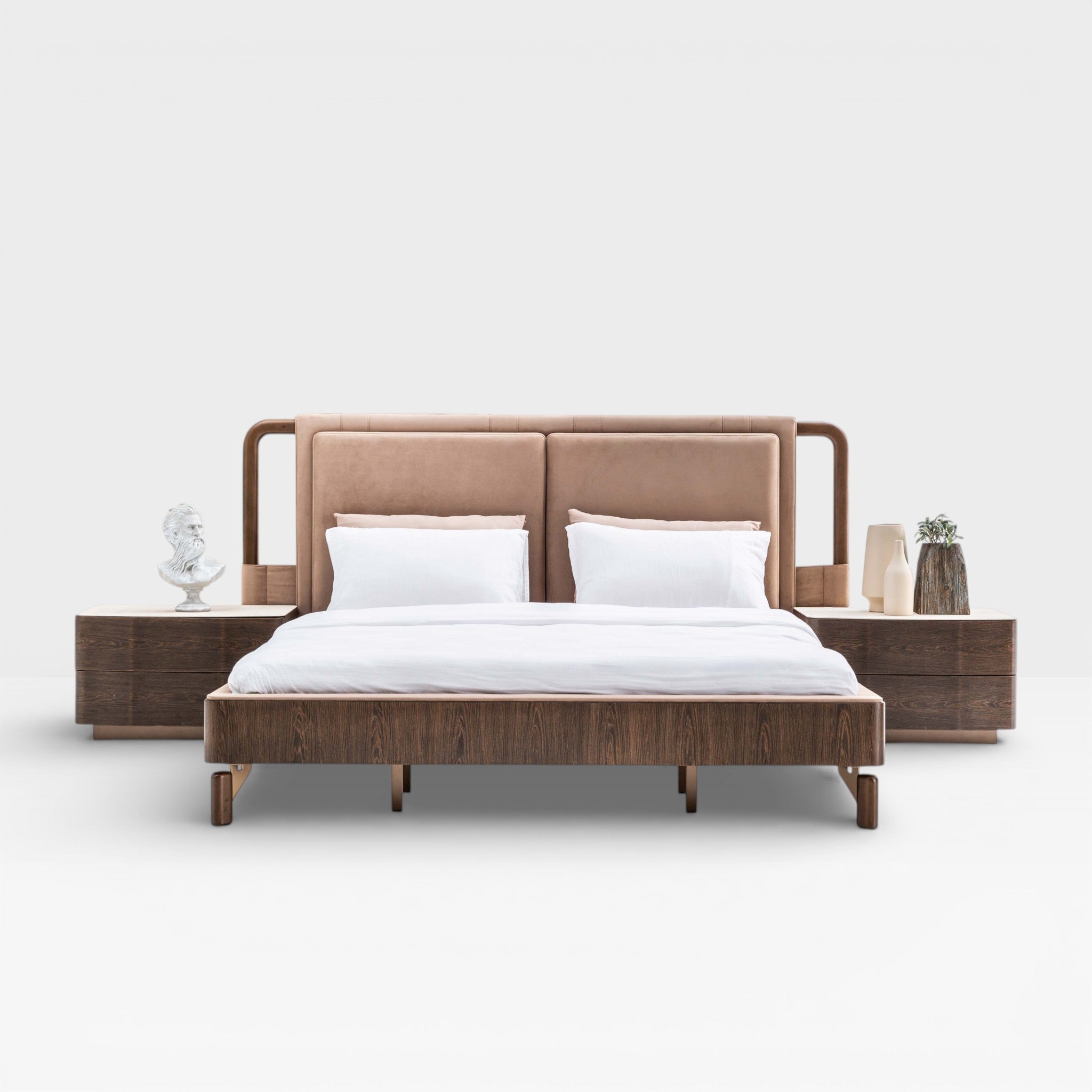 Morphose Bed
