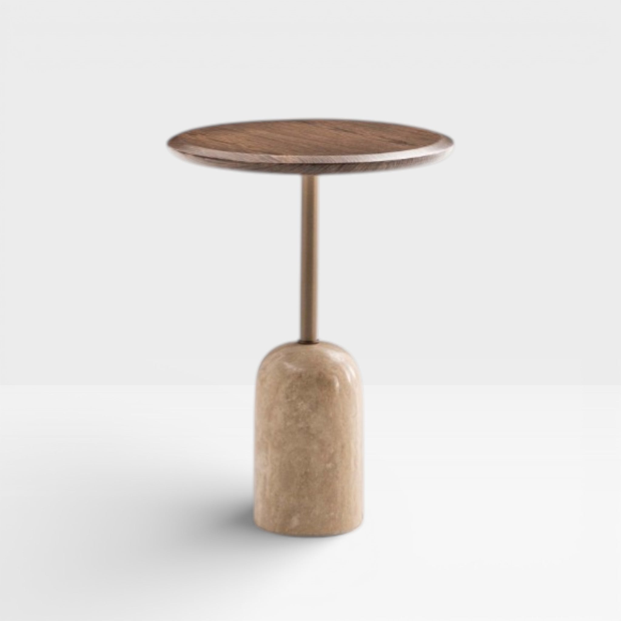 Ephesia Side Table Set