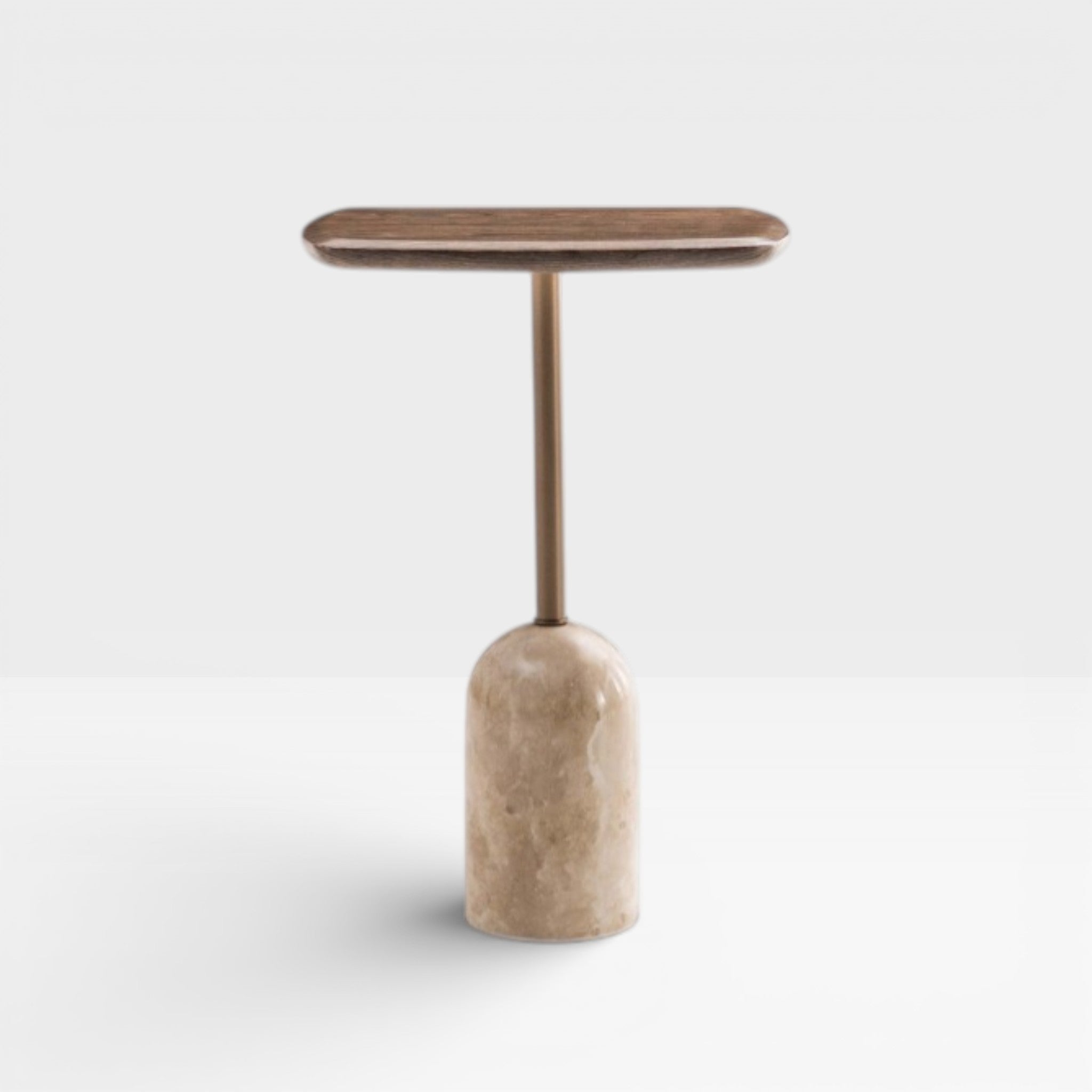 Ephesia Side Table Set