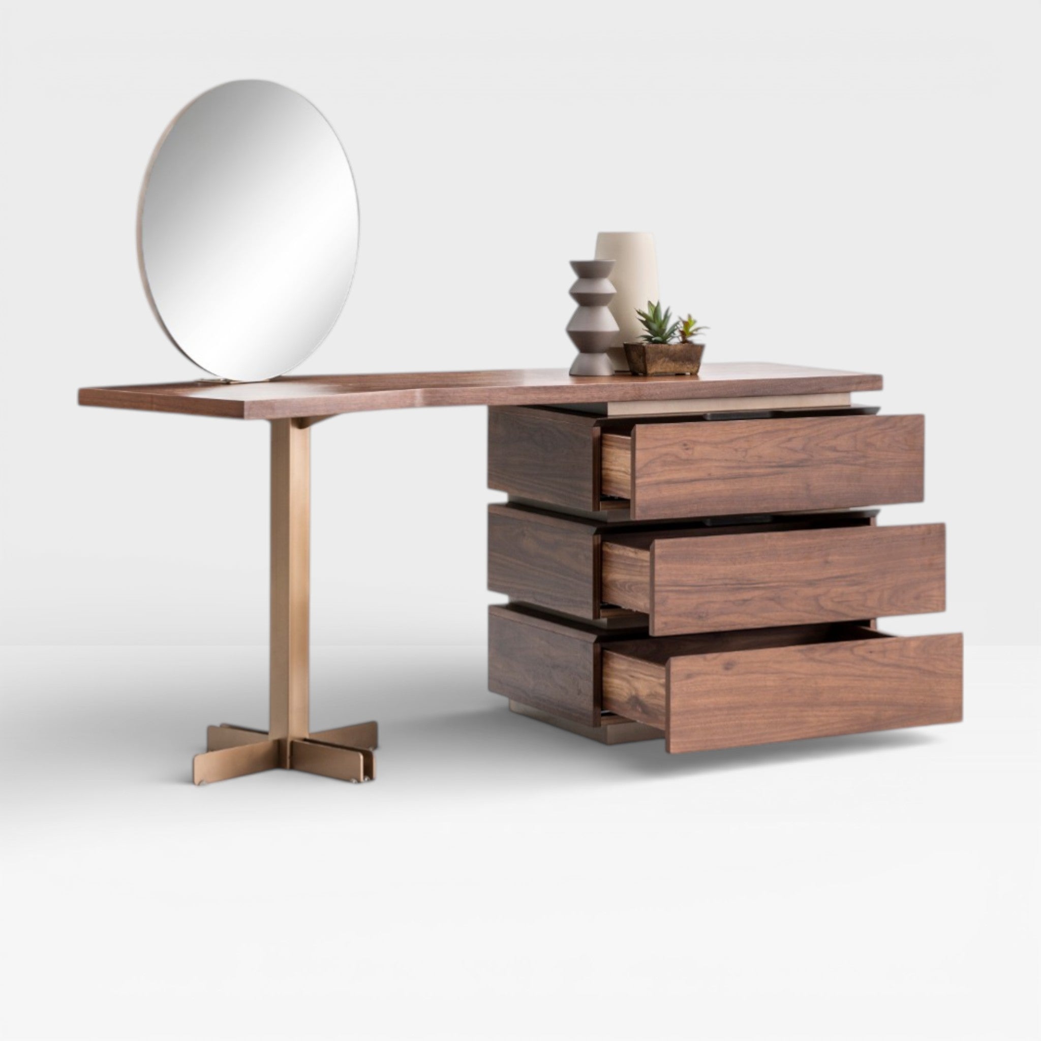 Balance Vanity Set