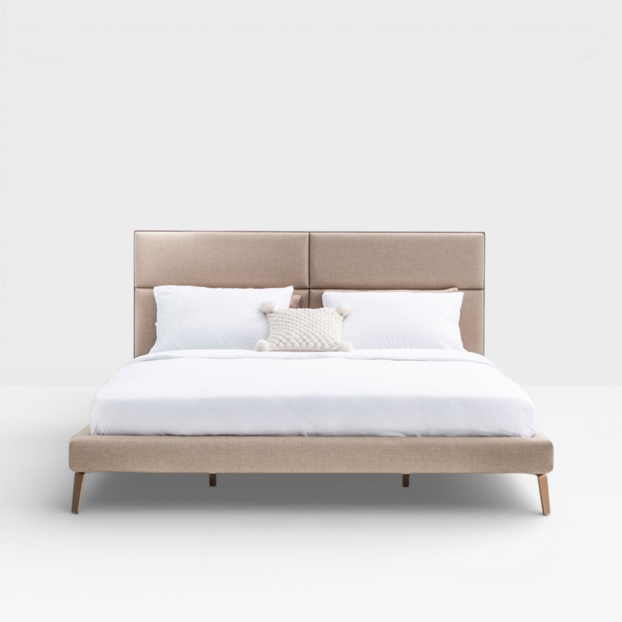 Balance Bed