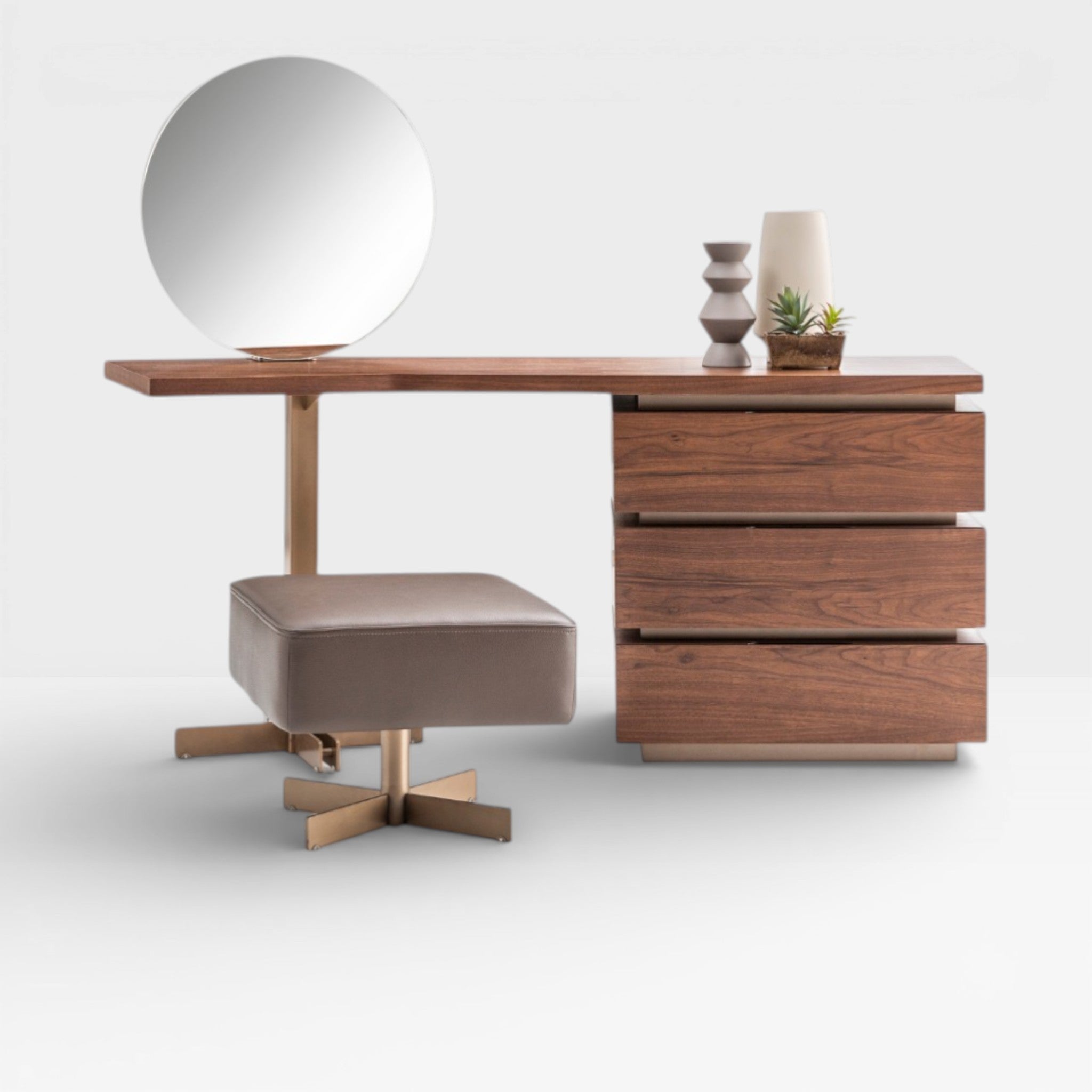 Balance Vanity Set