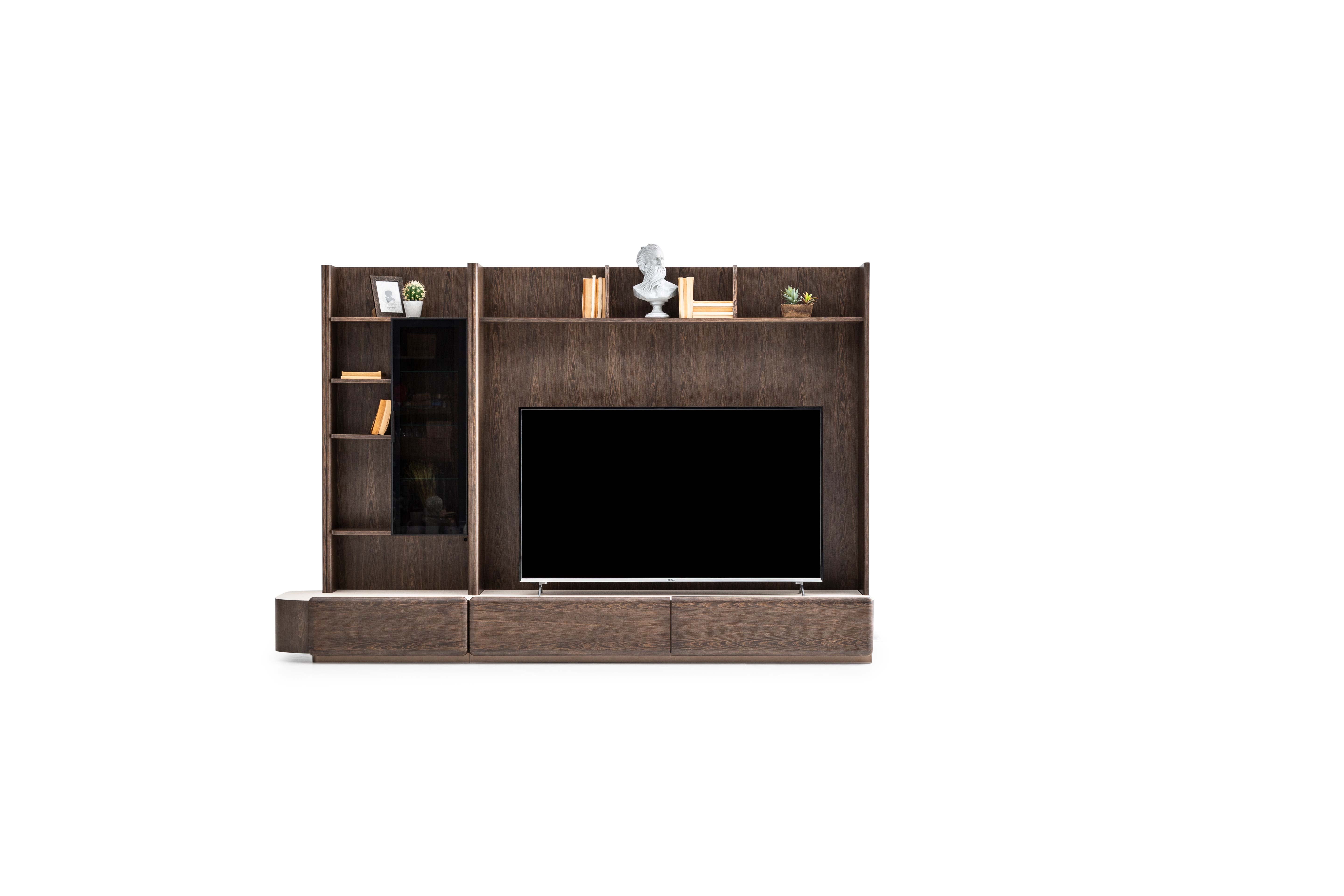 MORPHOSE TV UNIT