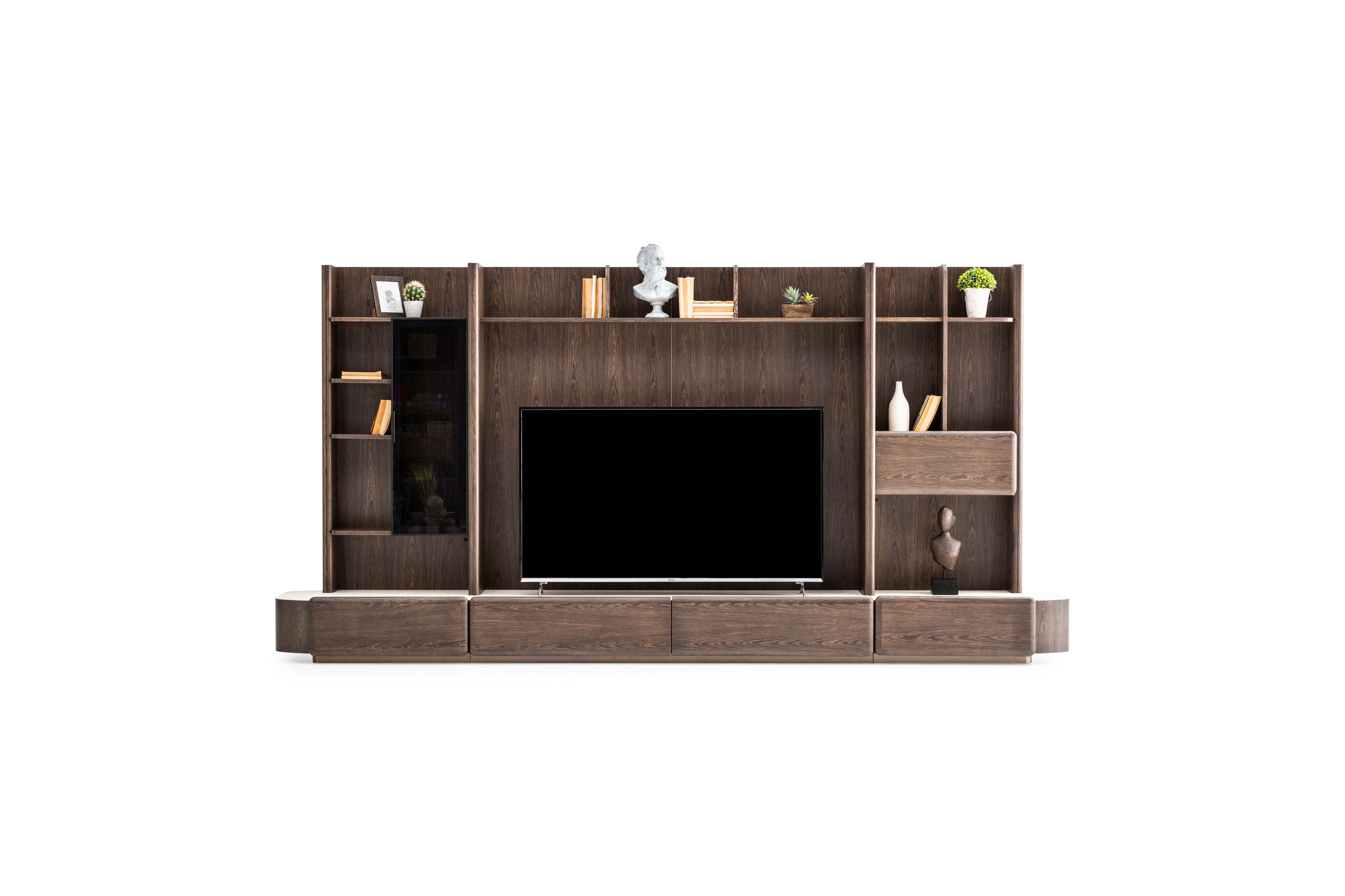 MORPHOSE TV UNIT