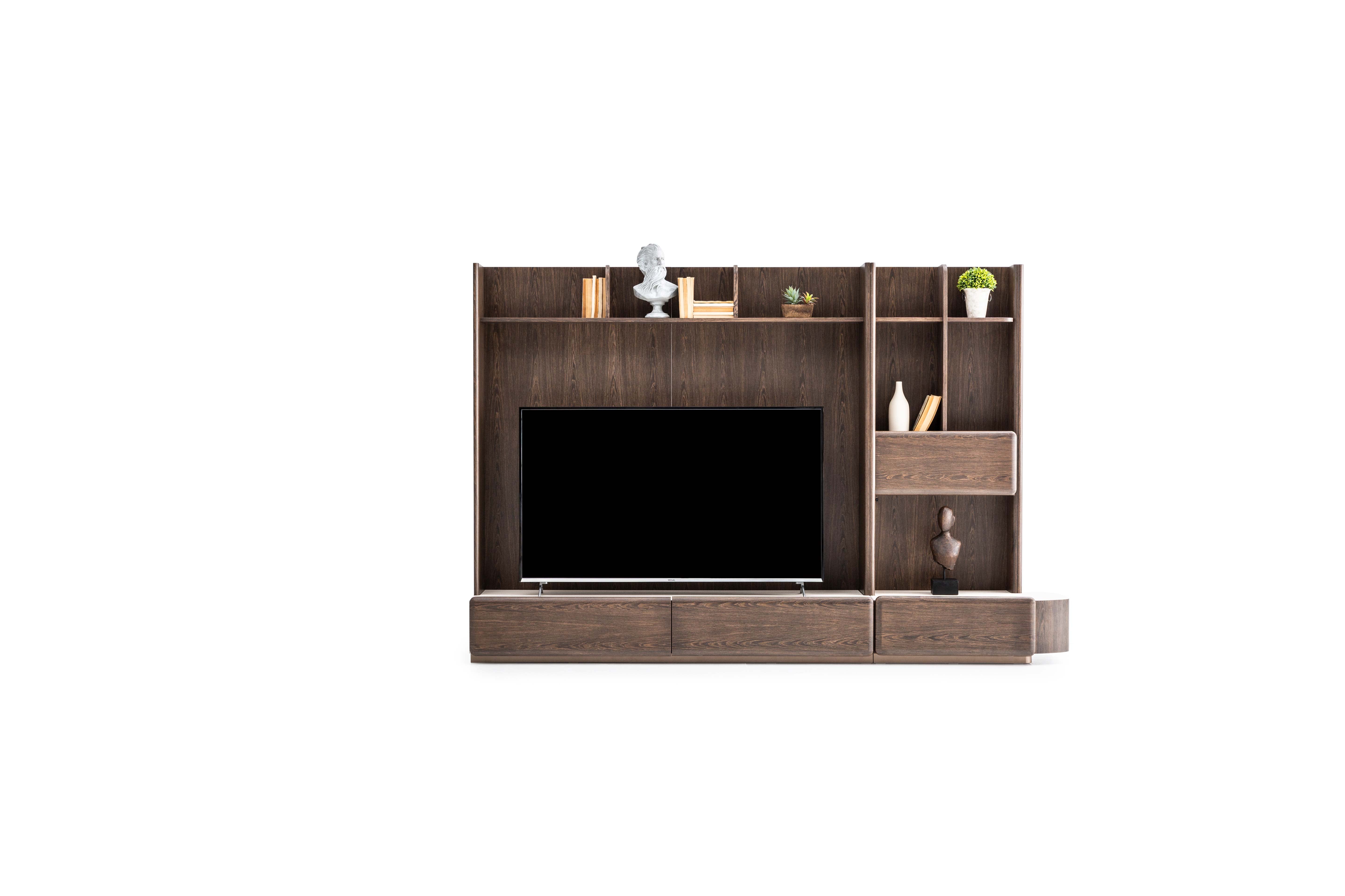 MORPHOSE TV UNIT
