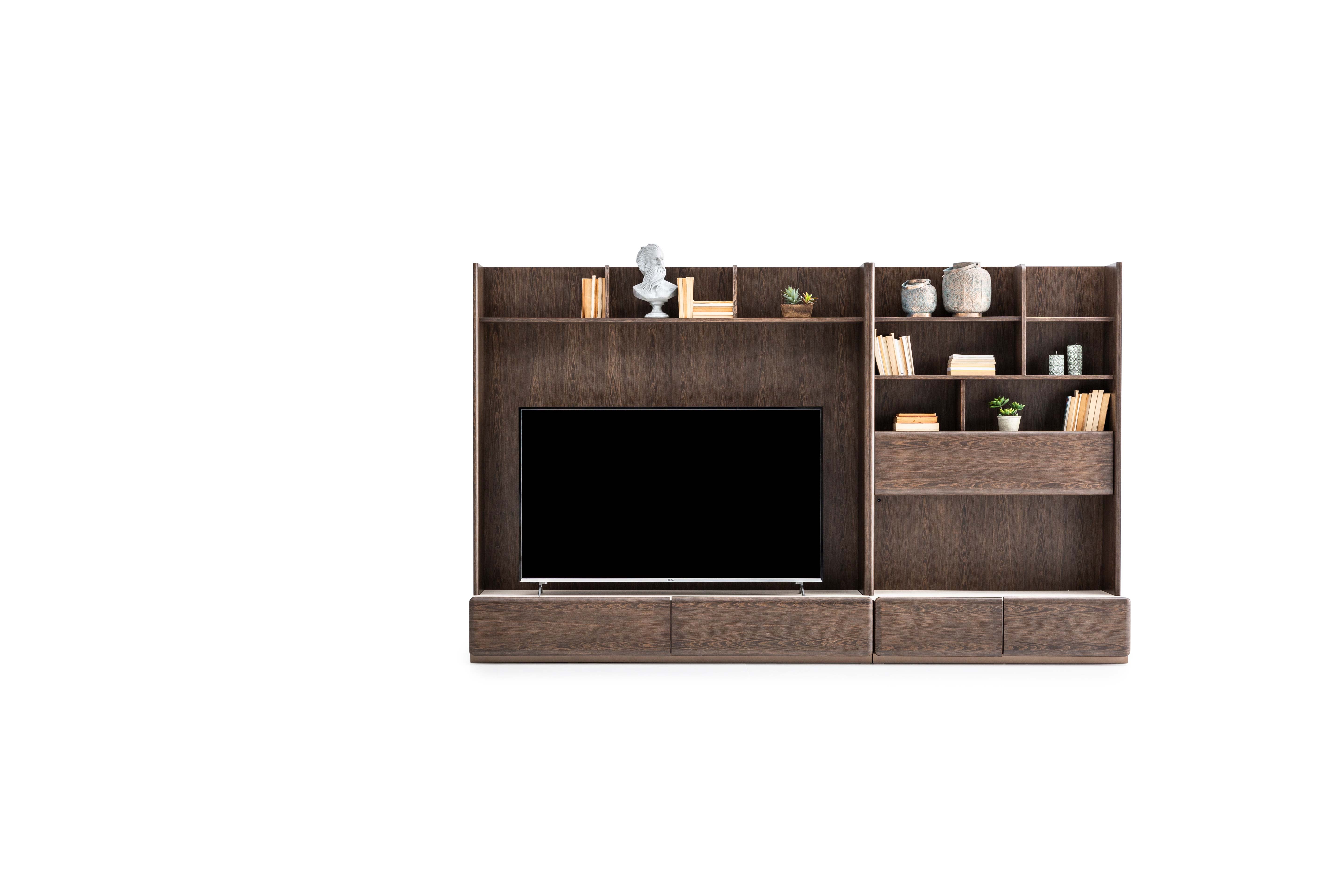 MORPHOSE TV UNIT