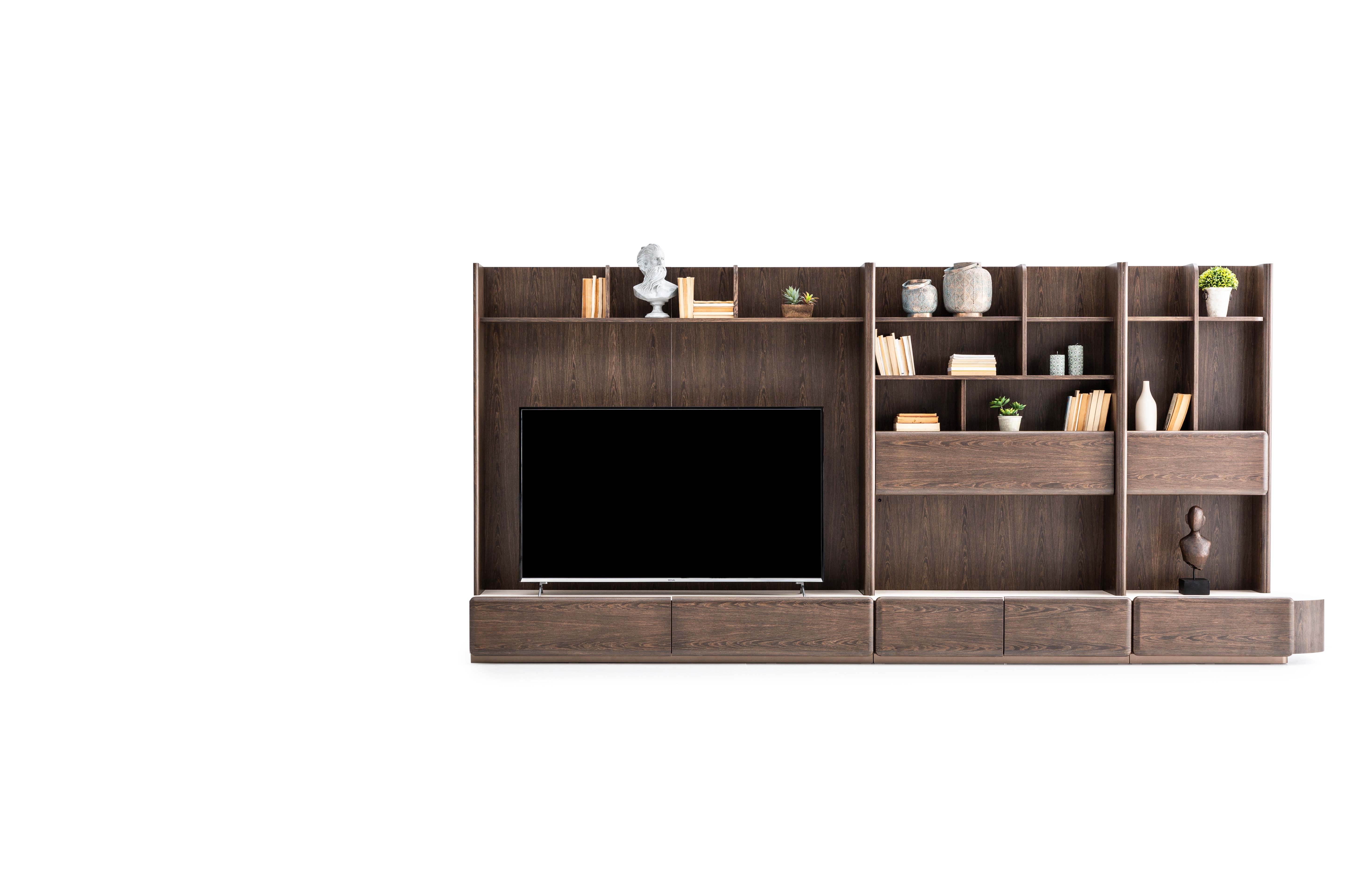 MORPHOSE TV UNIT