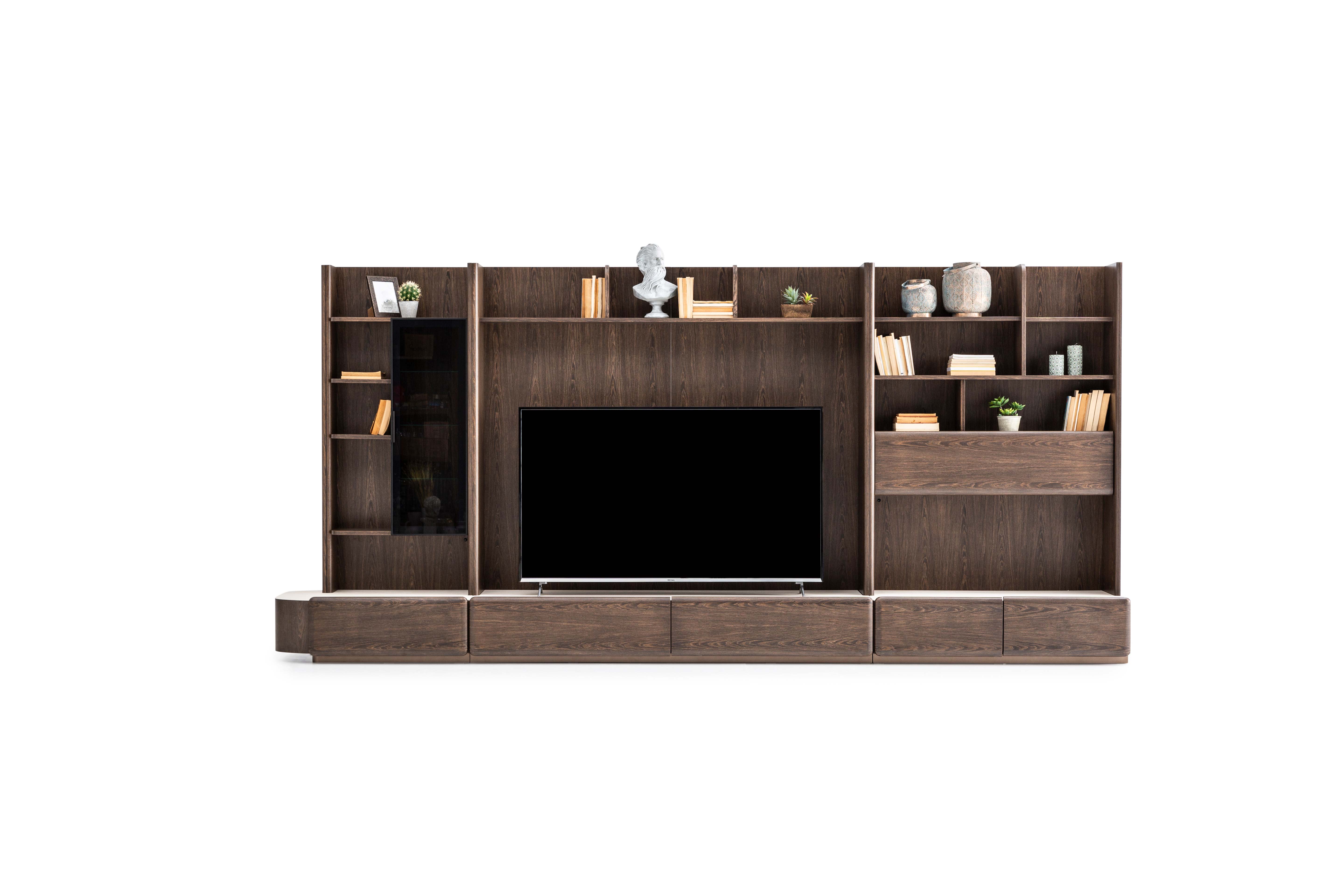 MORPHOSE TV UNIT