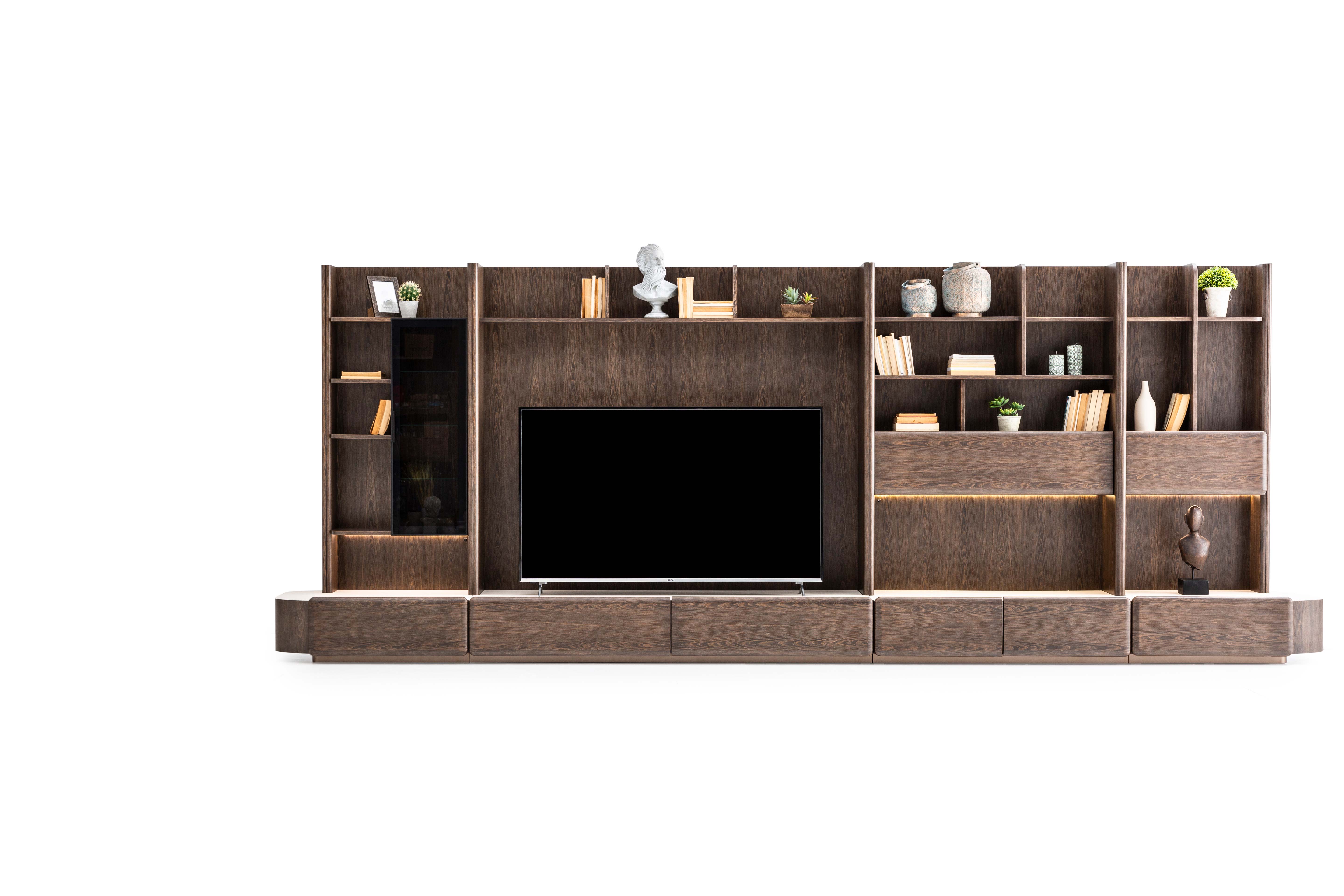 MORPHOSE TV UNIT