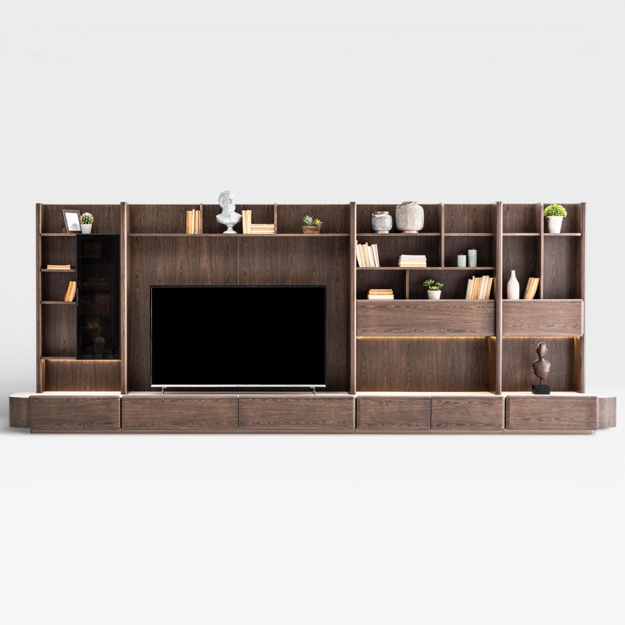Morphose Wall Unit - A Block