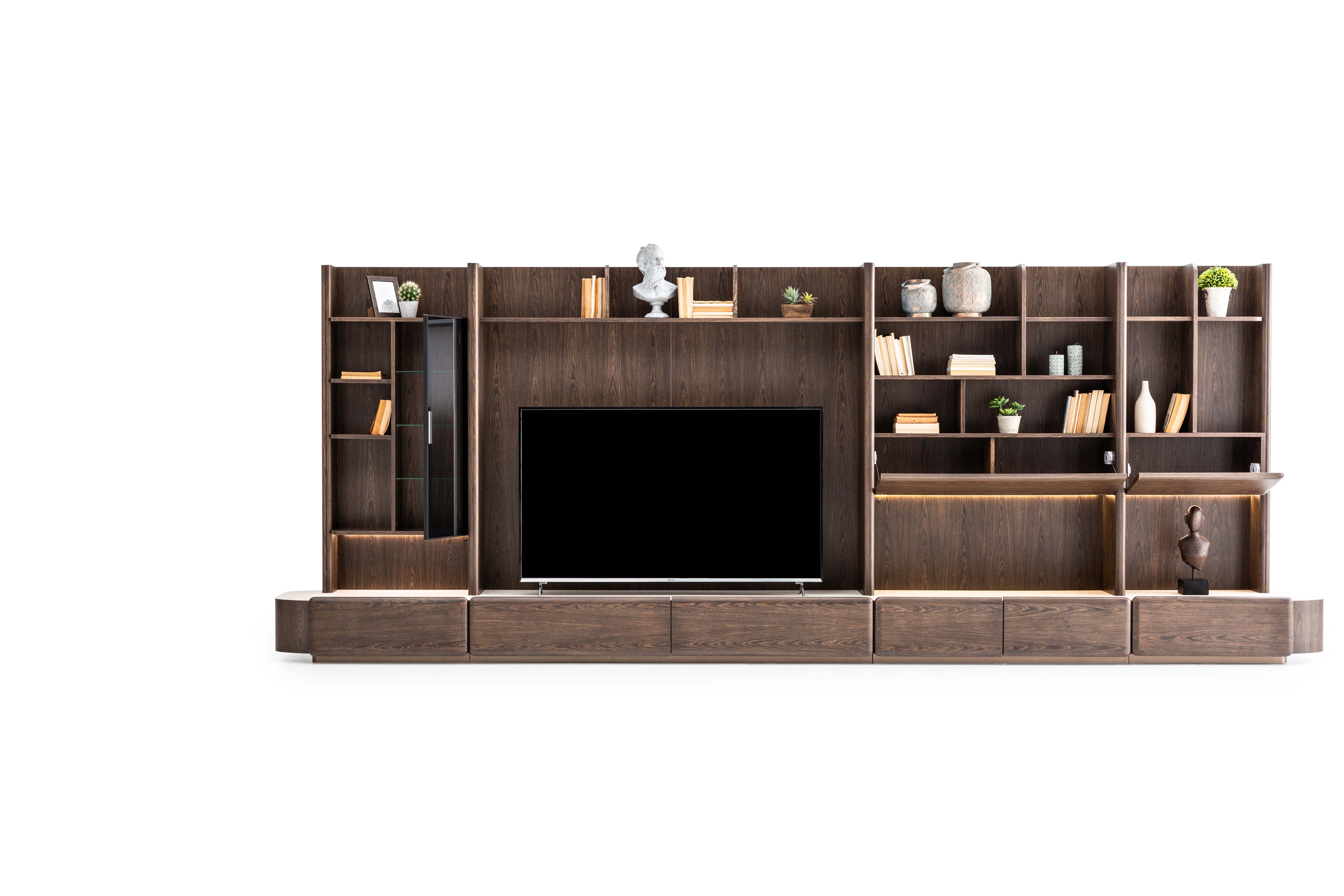MORPHOSE TV UNIT