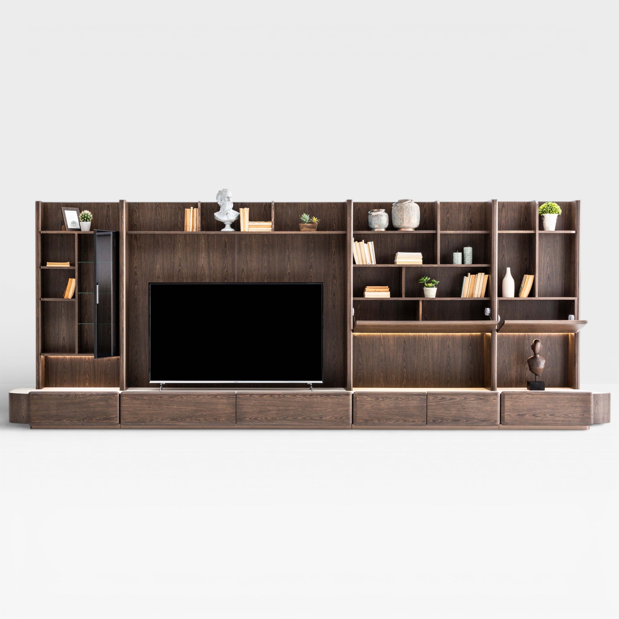 Morphose Wall Media Set