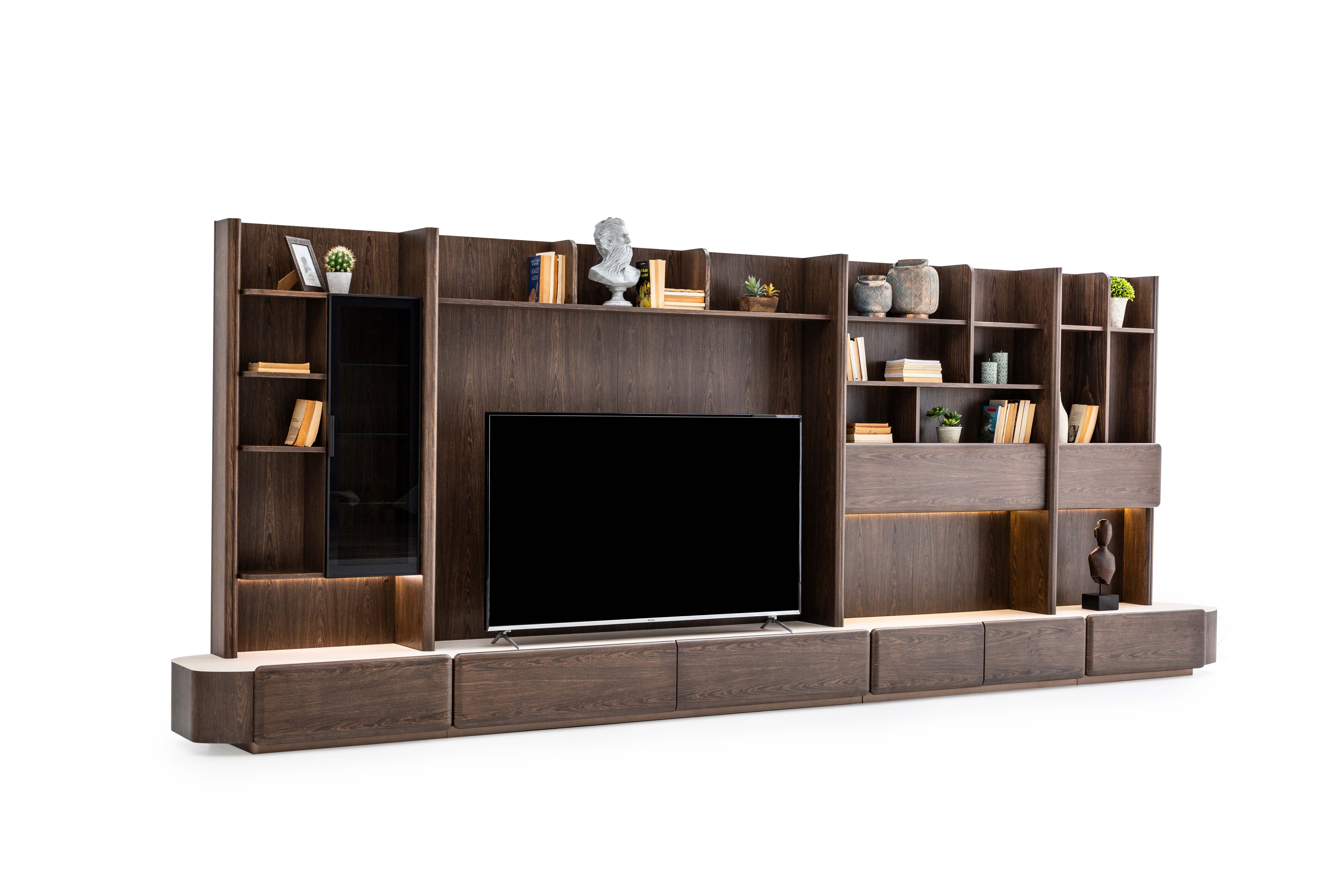 MORPHOSE TV UNIT