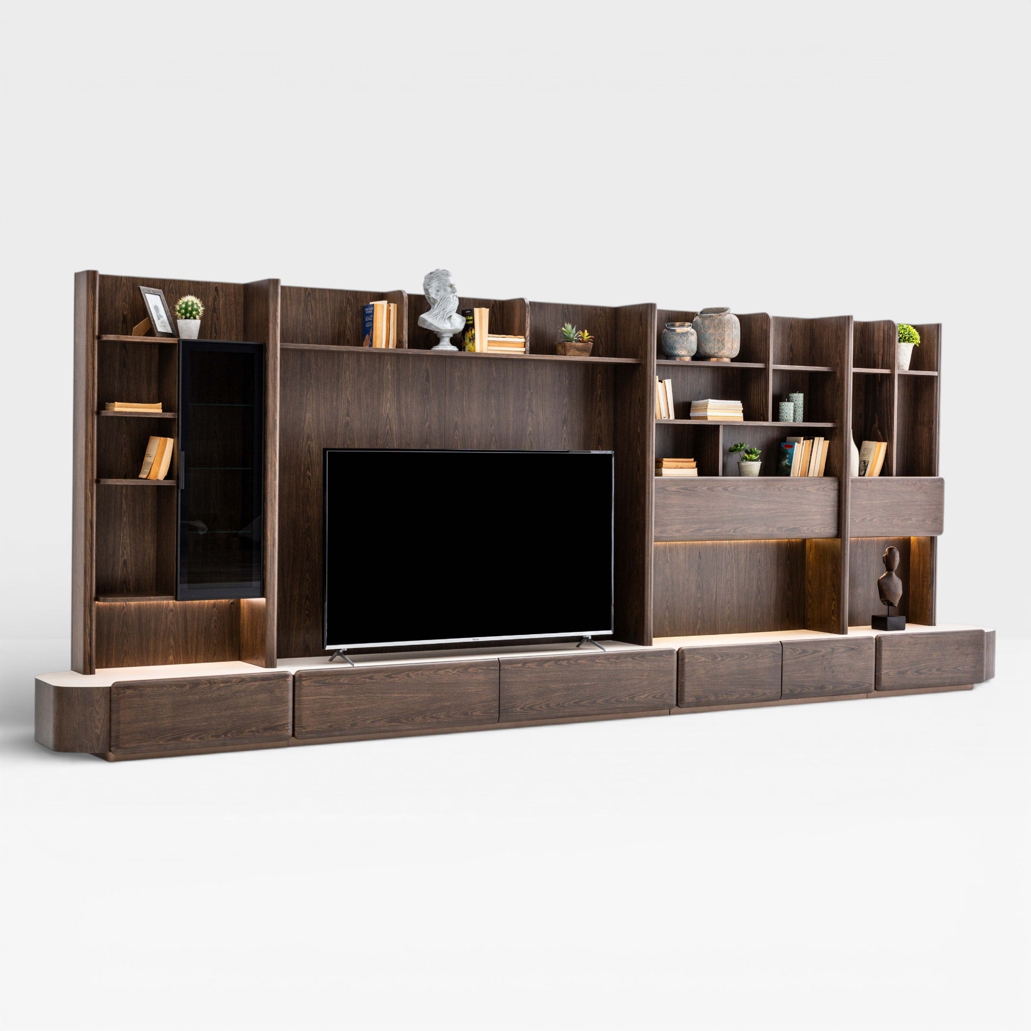Morphose Wall Unit - D Block