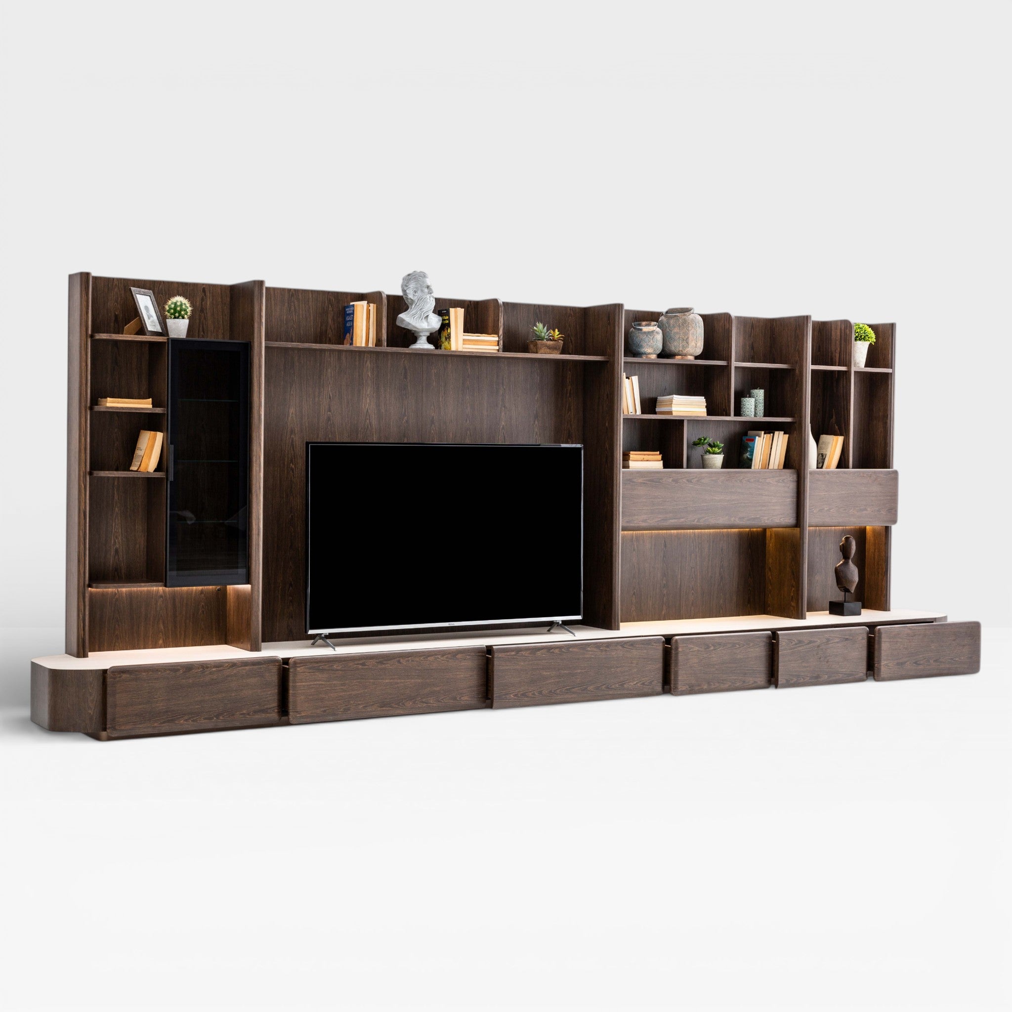 Morphose Wall Media Set