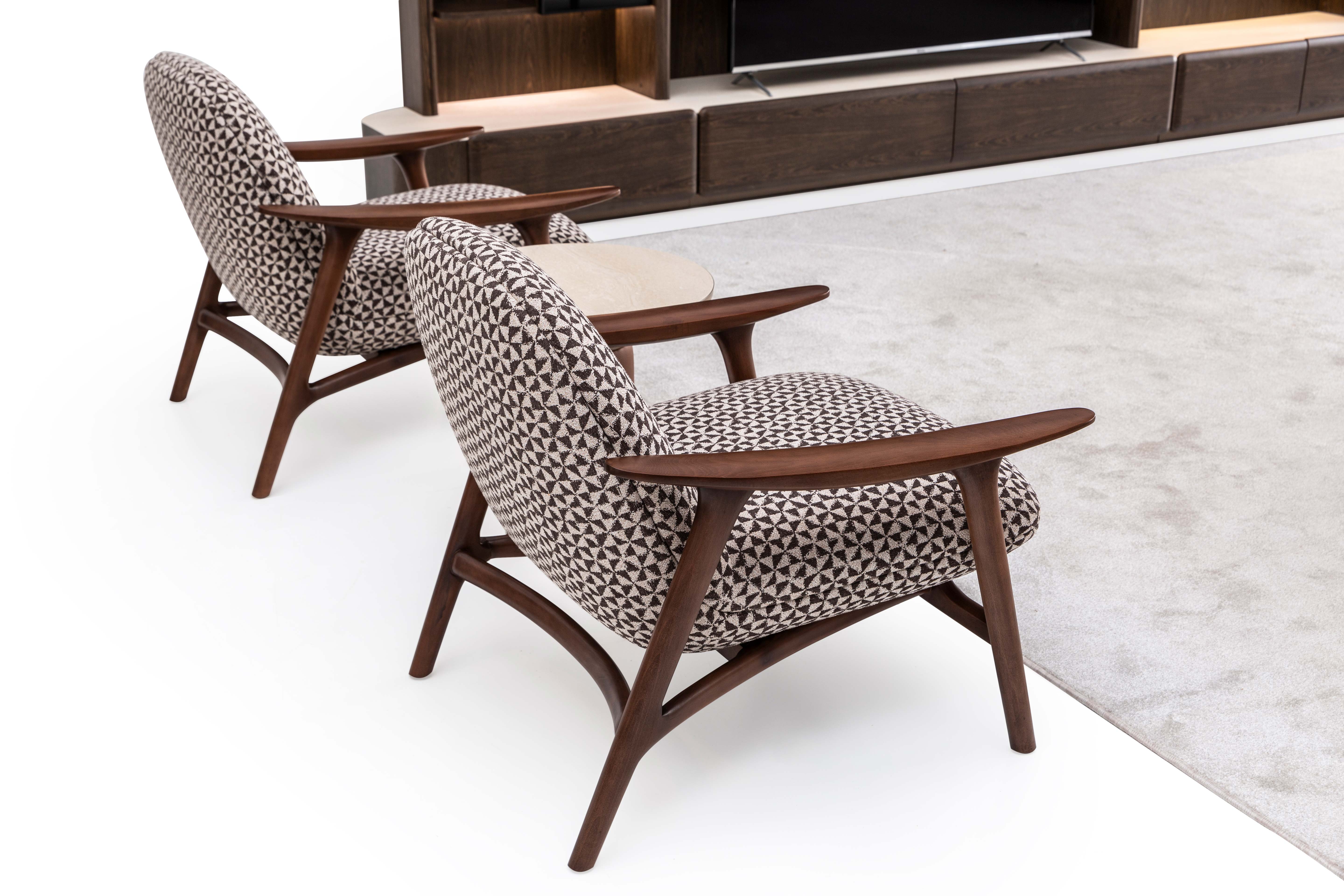 MORPHOSE TV UNIT