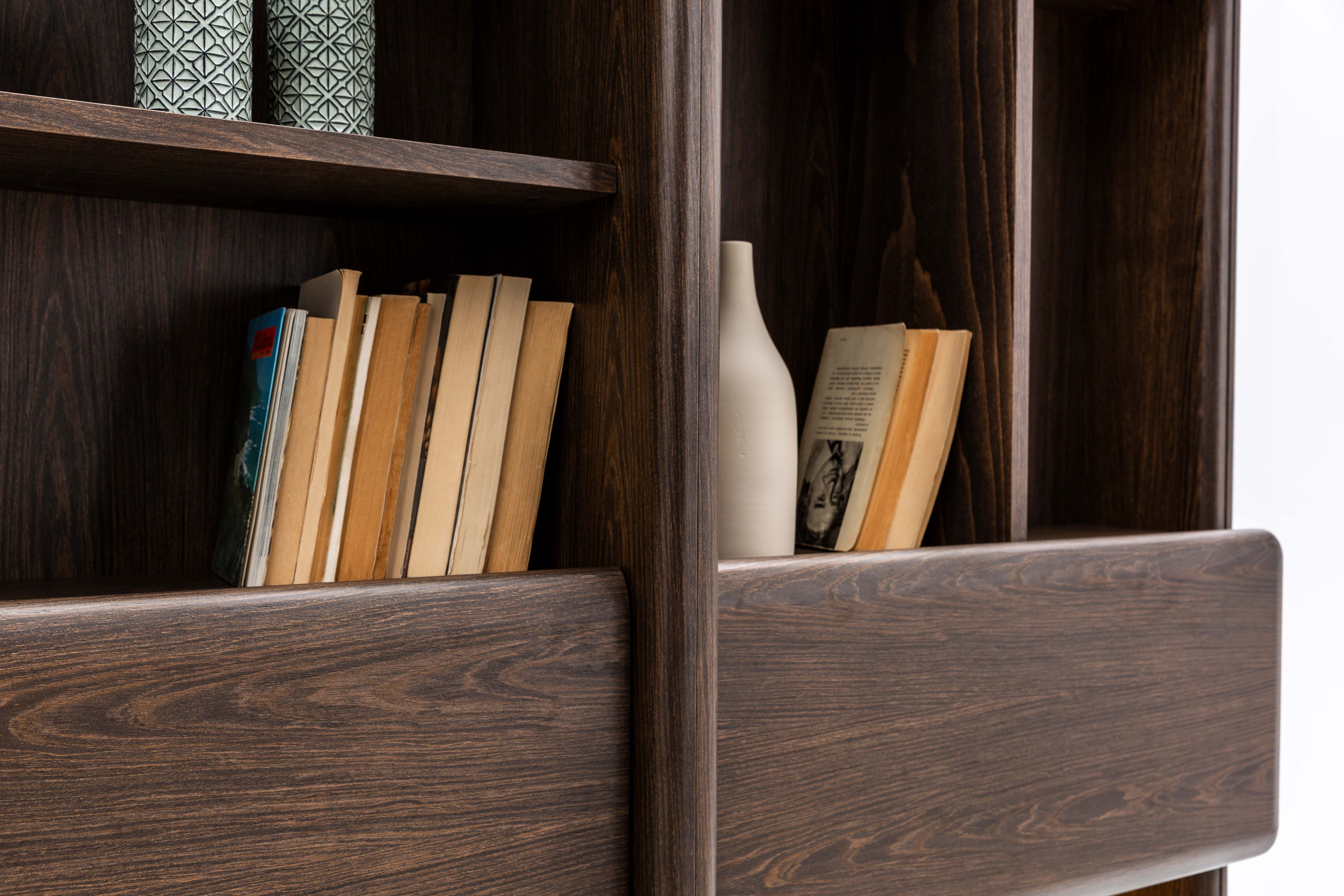 MORPHOSE TV UNIT