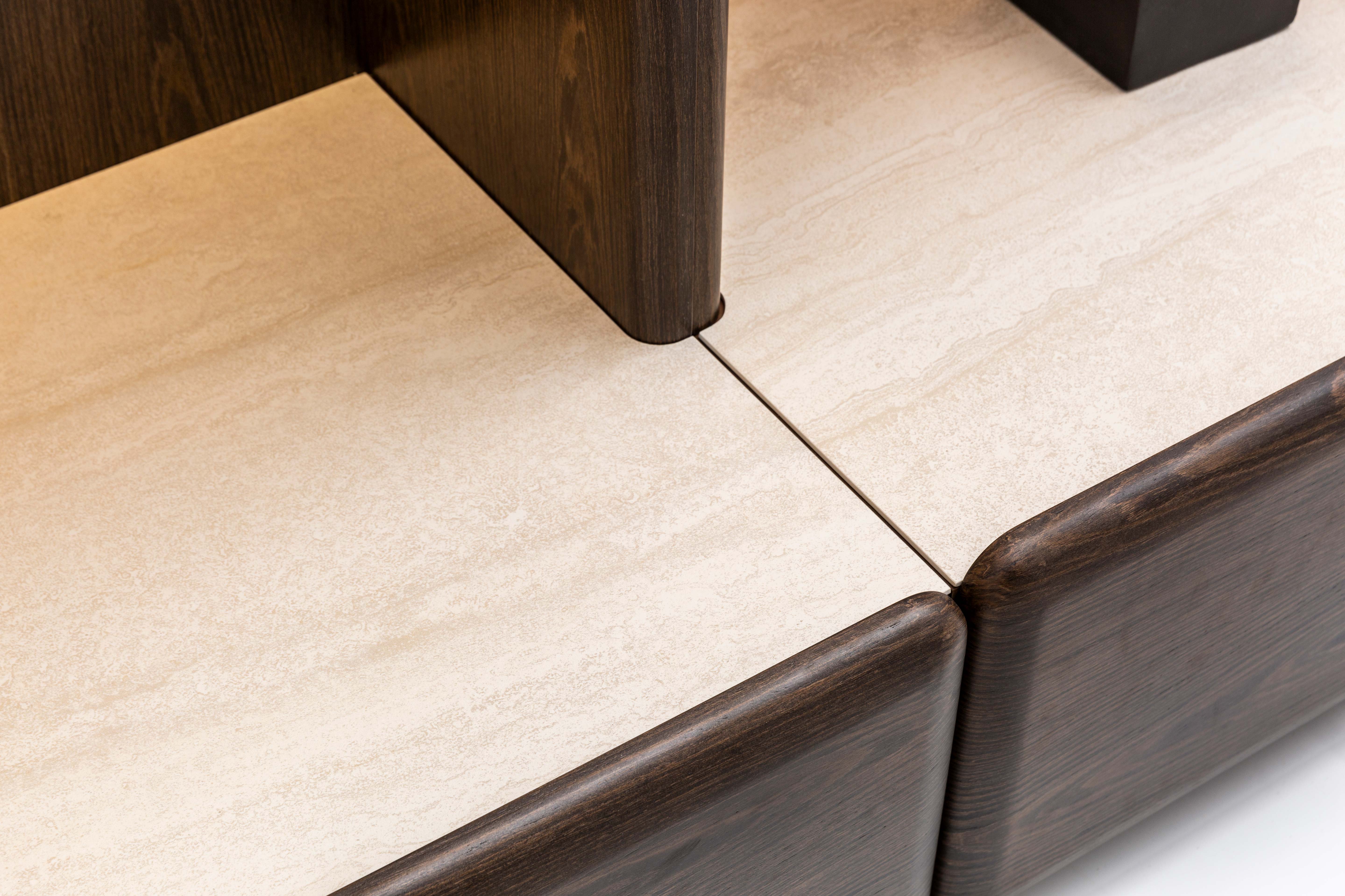 MORPHOSE TV UNIT