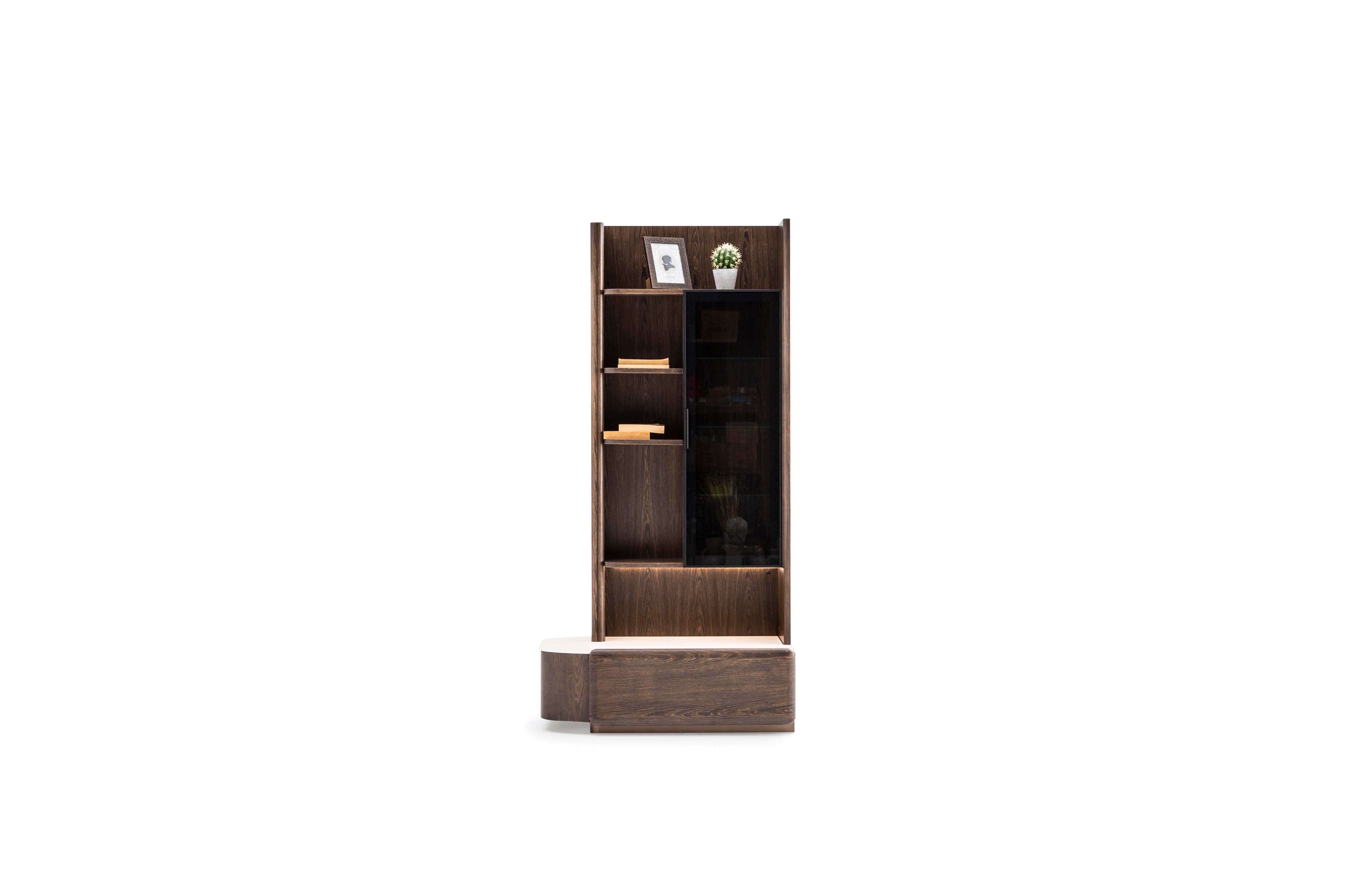 MORPHOSE TV UNIT