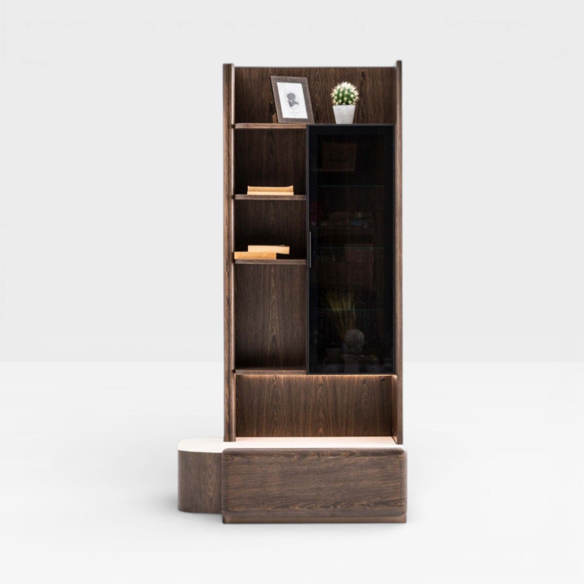Morphose Wall Unit - D Block
