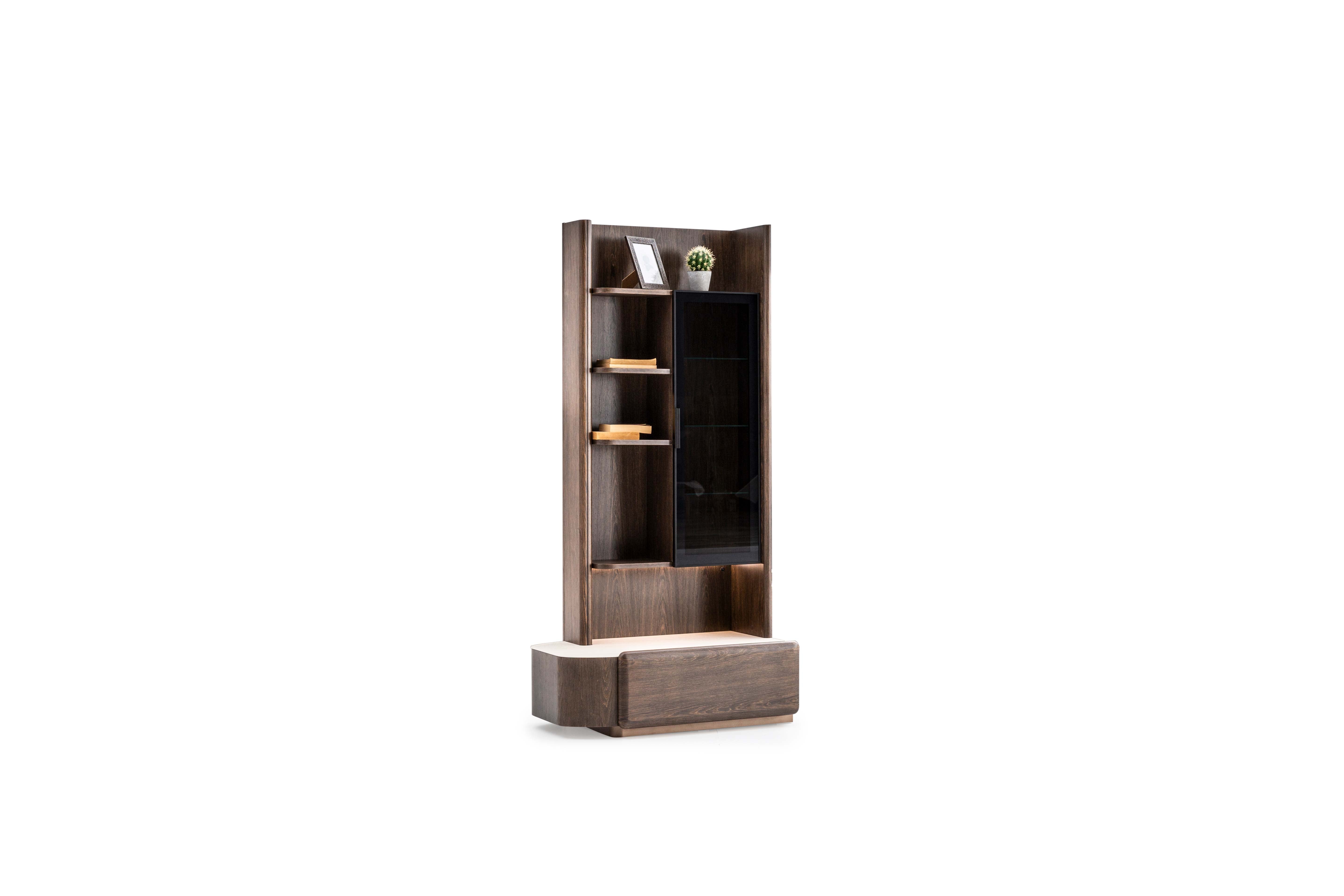 MORPHOSE TV UNIT