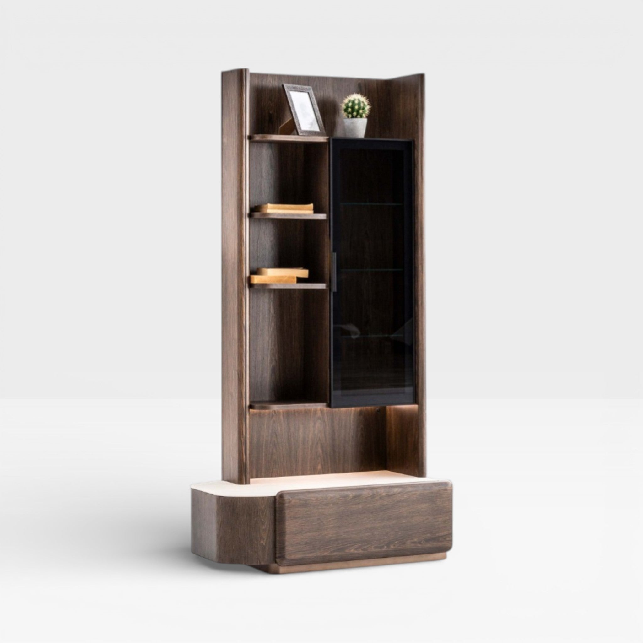 Morphose Wall Unit - D Block