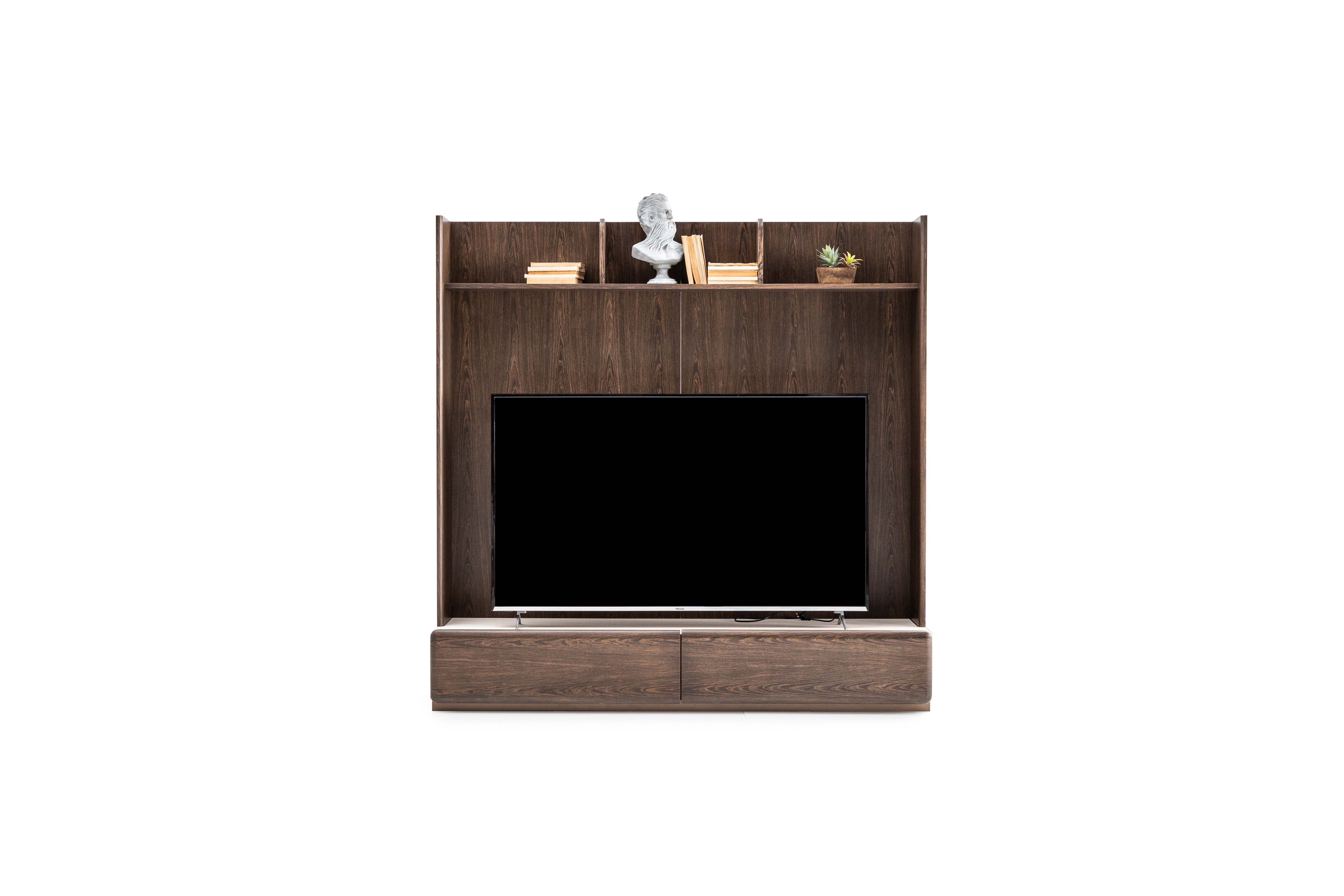 MORPHOSE TV UNIT