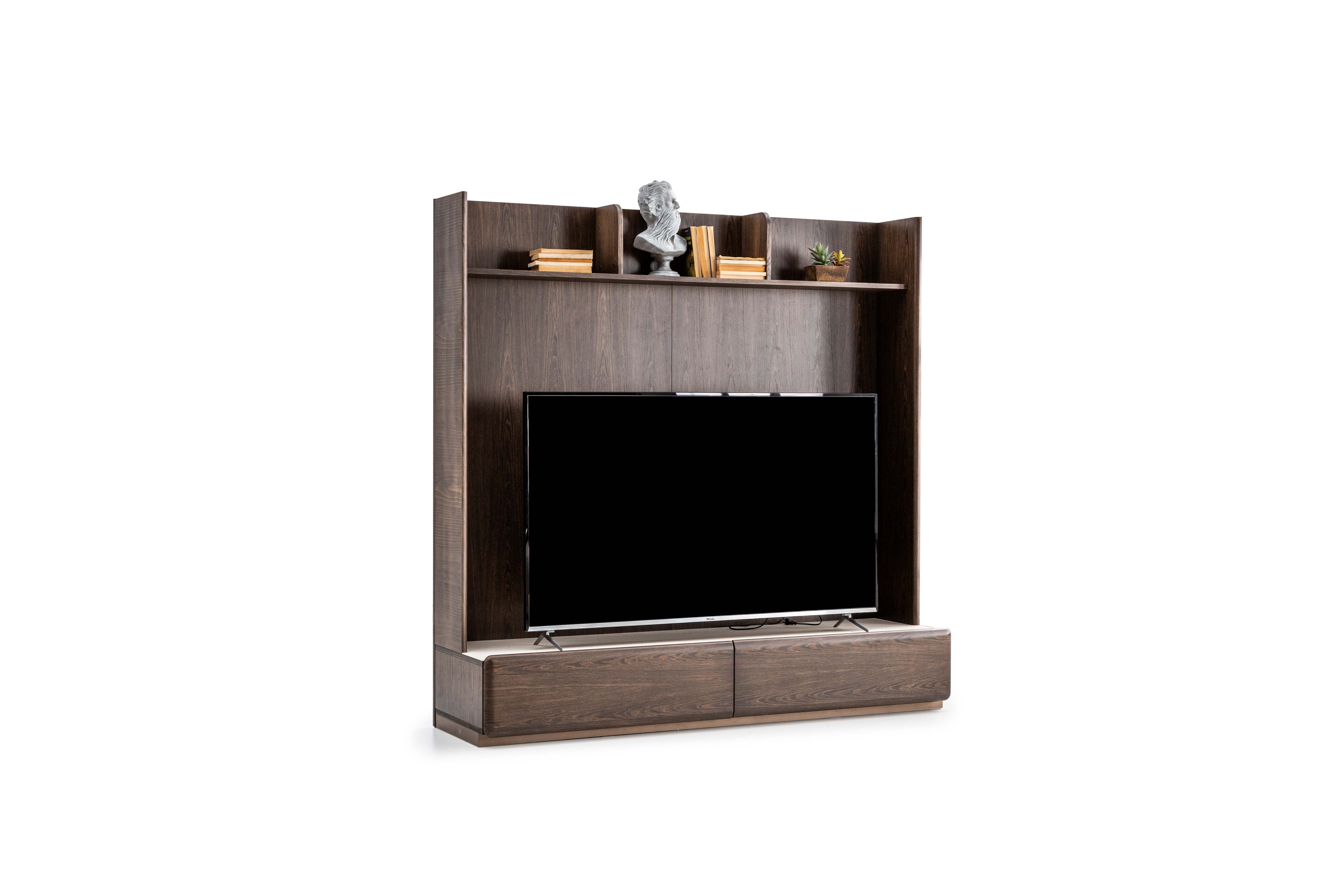 MORPHOSE TV UNIT