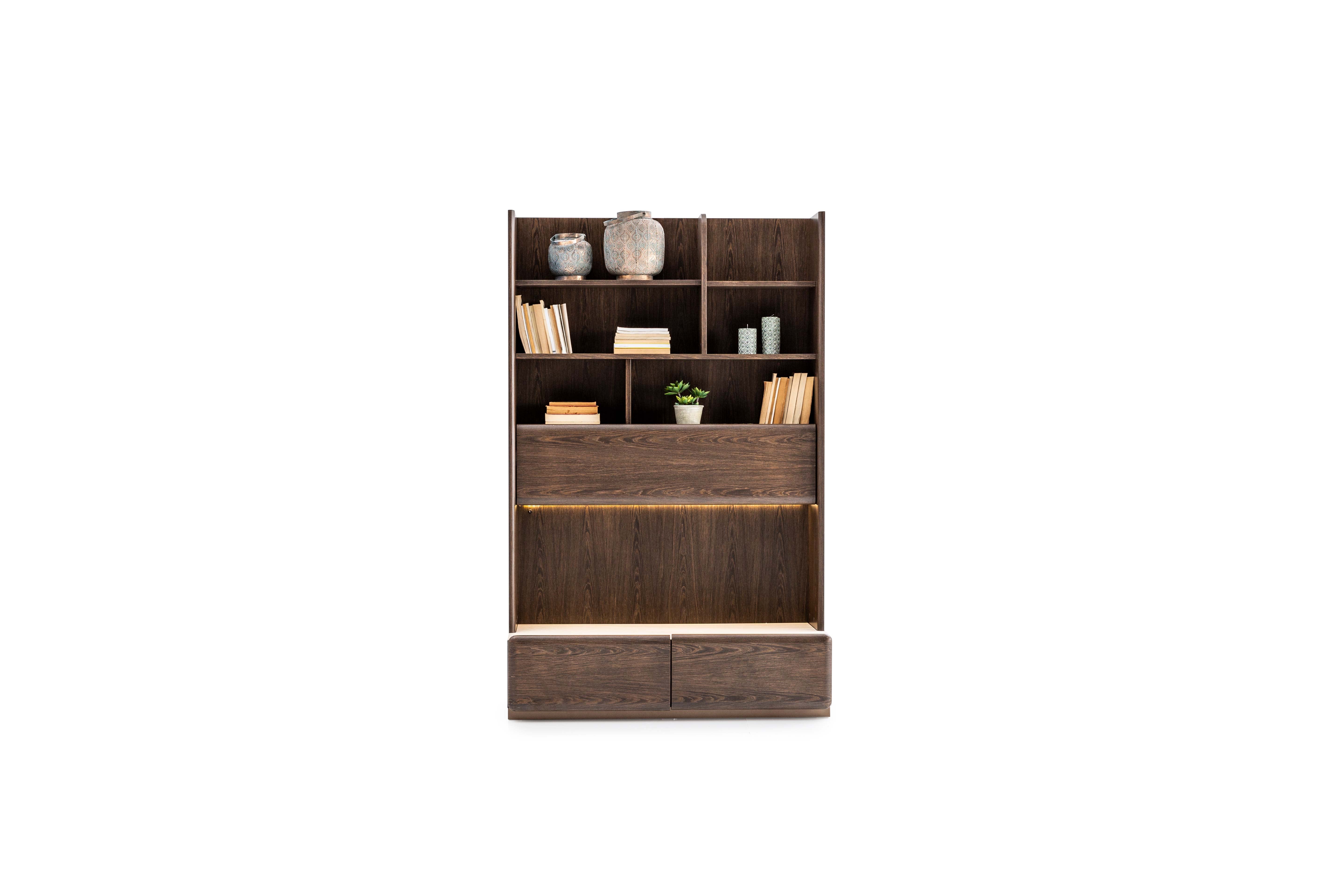 MORPHOSE TV UNIT