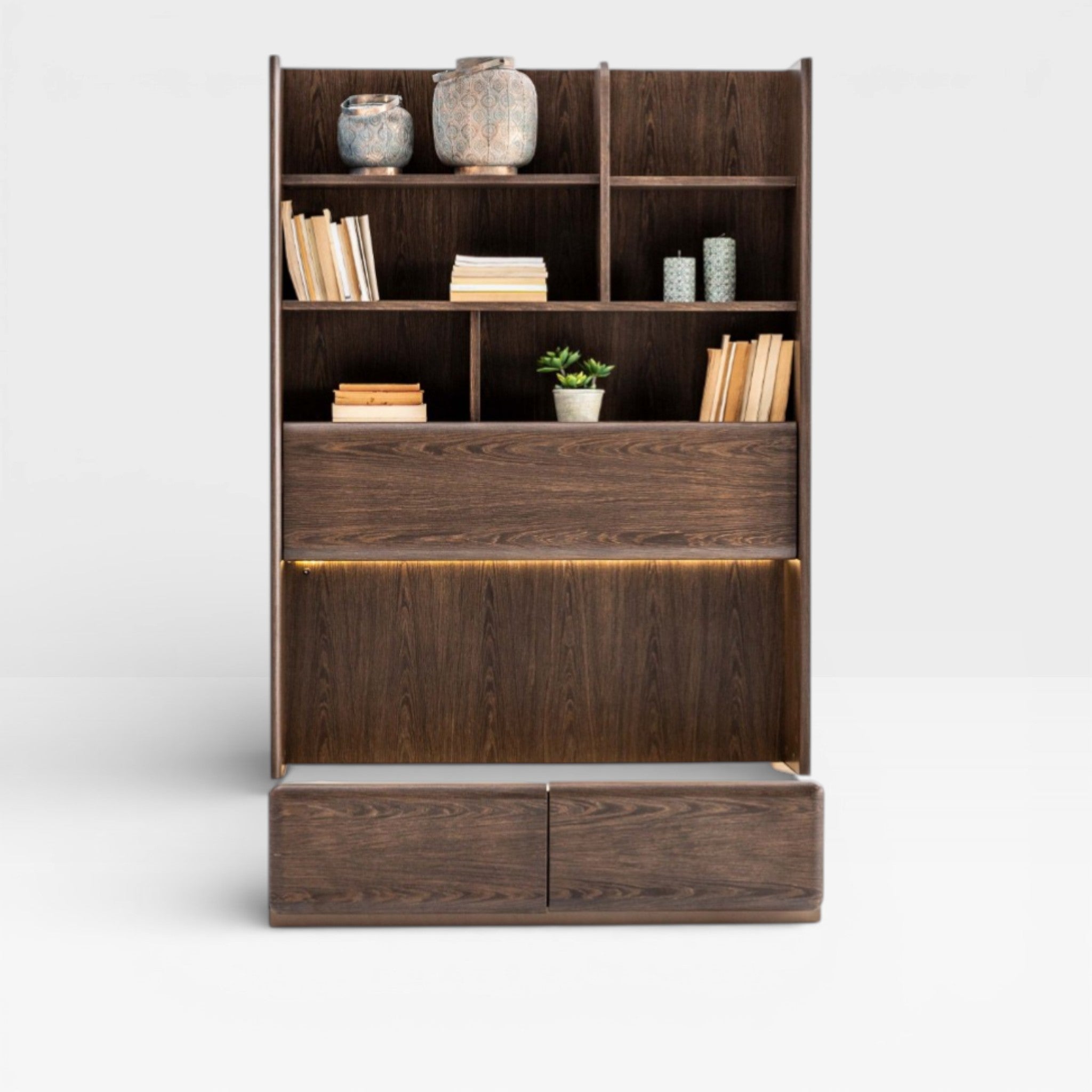 Morphose Wall Unit - B Block