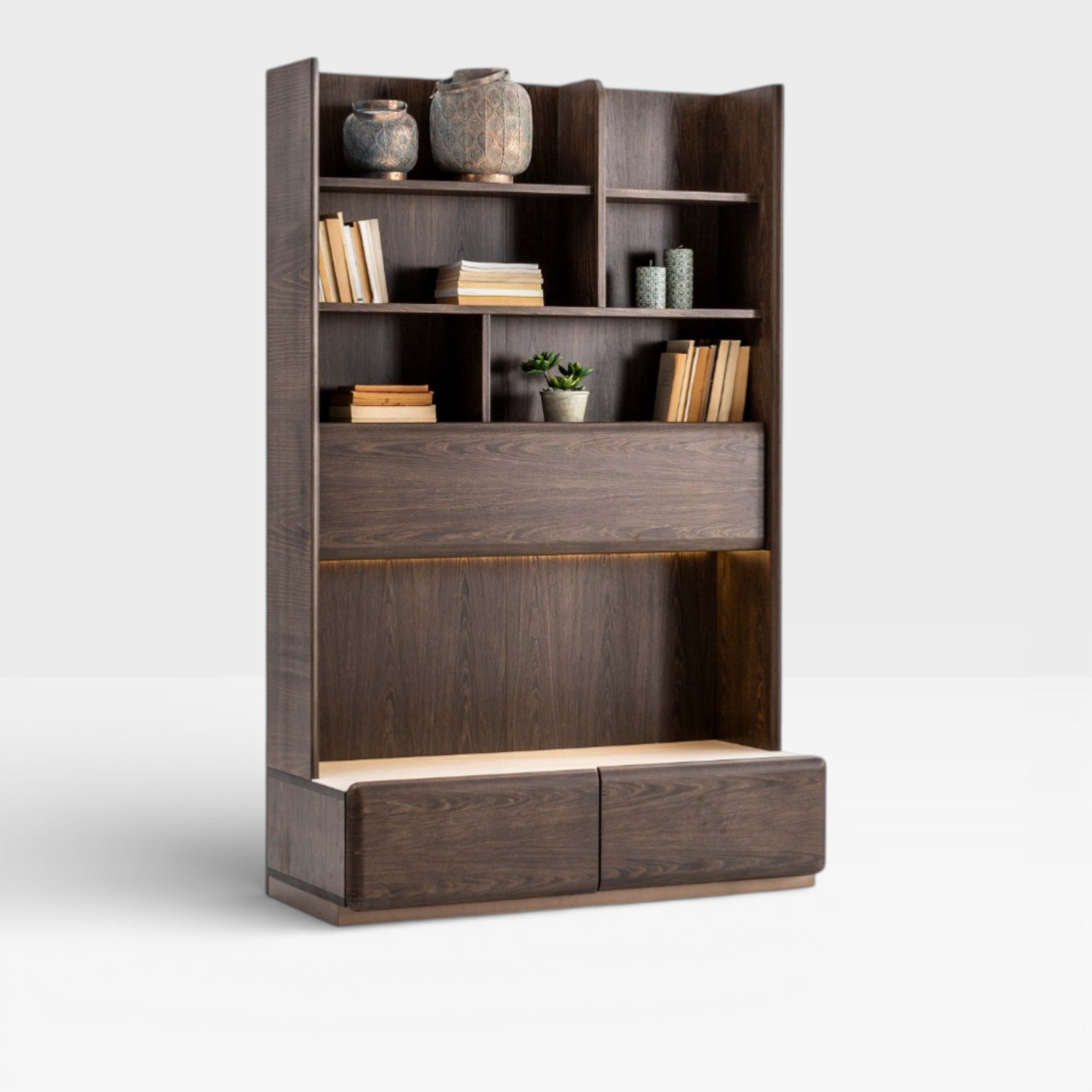 Morphose Wall Unit - B Block