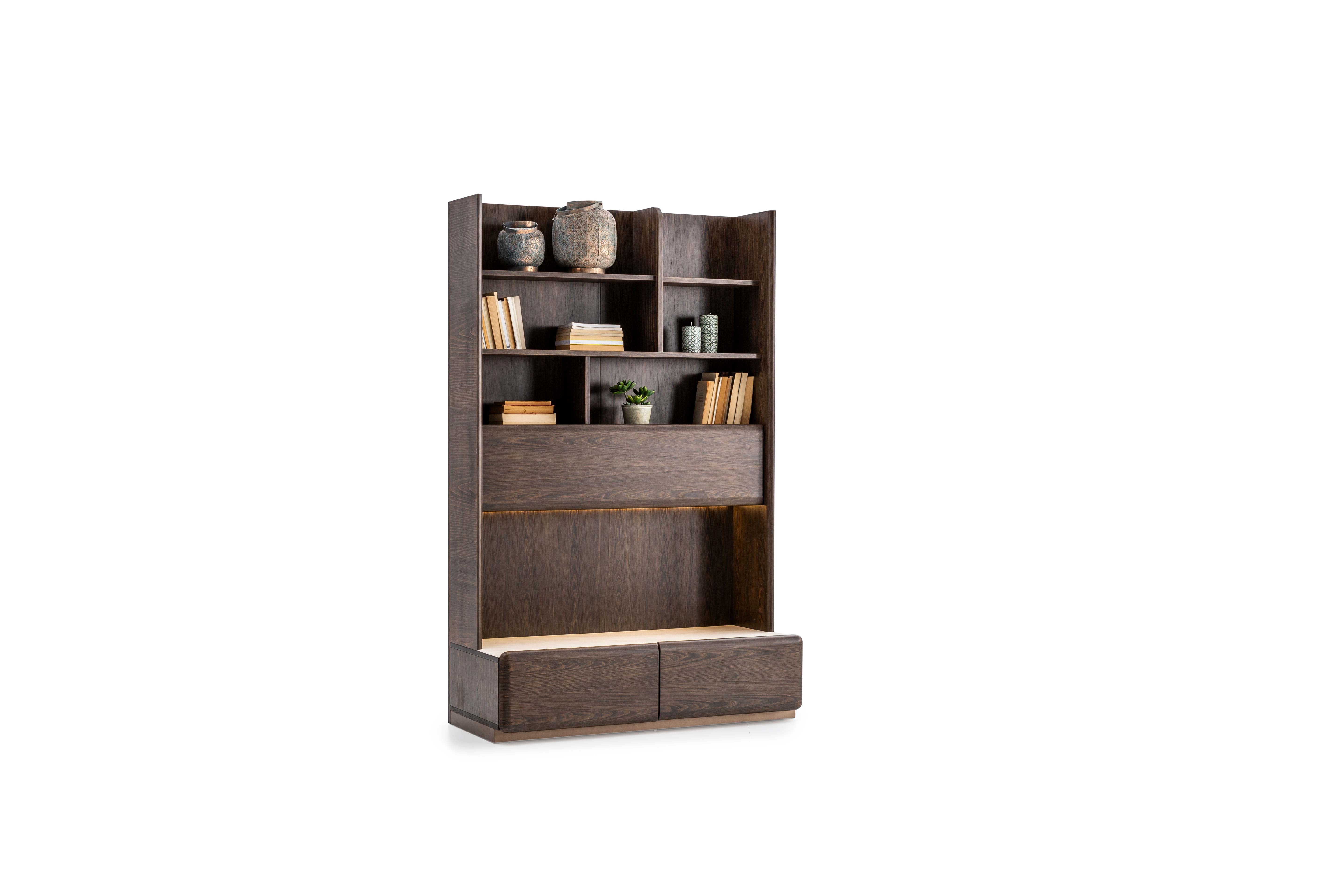 MORPHOSE TV UNIT