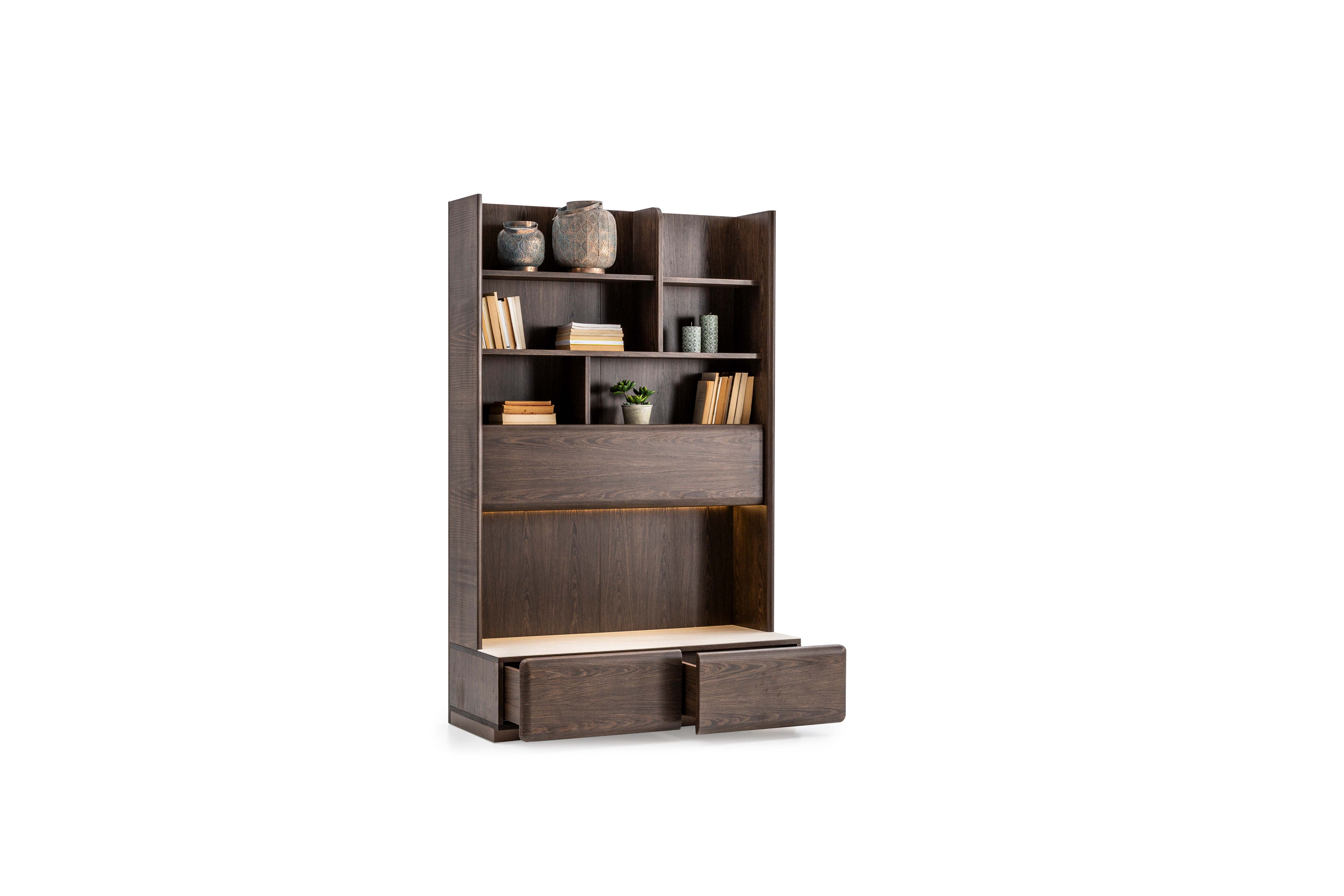 MORPHOSE TV UNIT