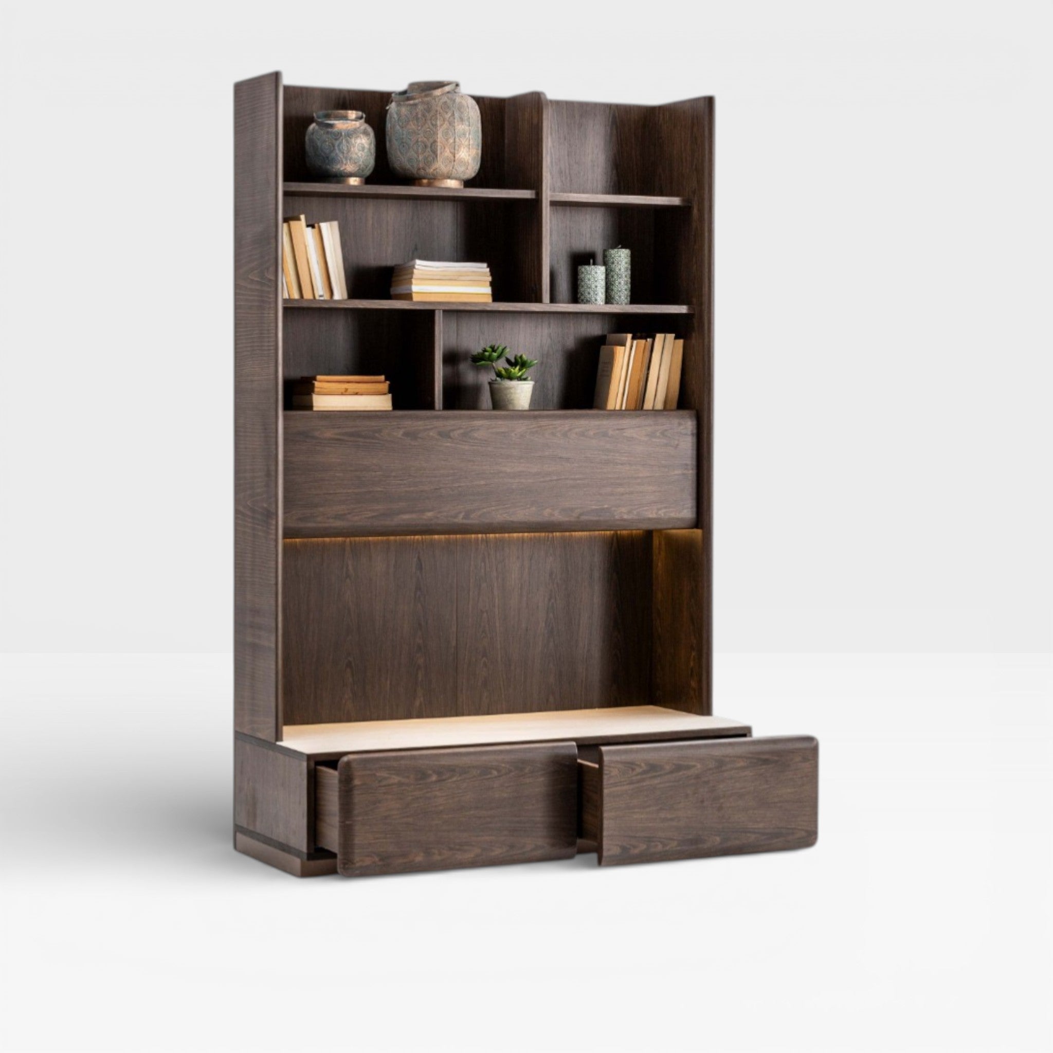 Morphose Wall Unit - B Block