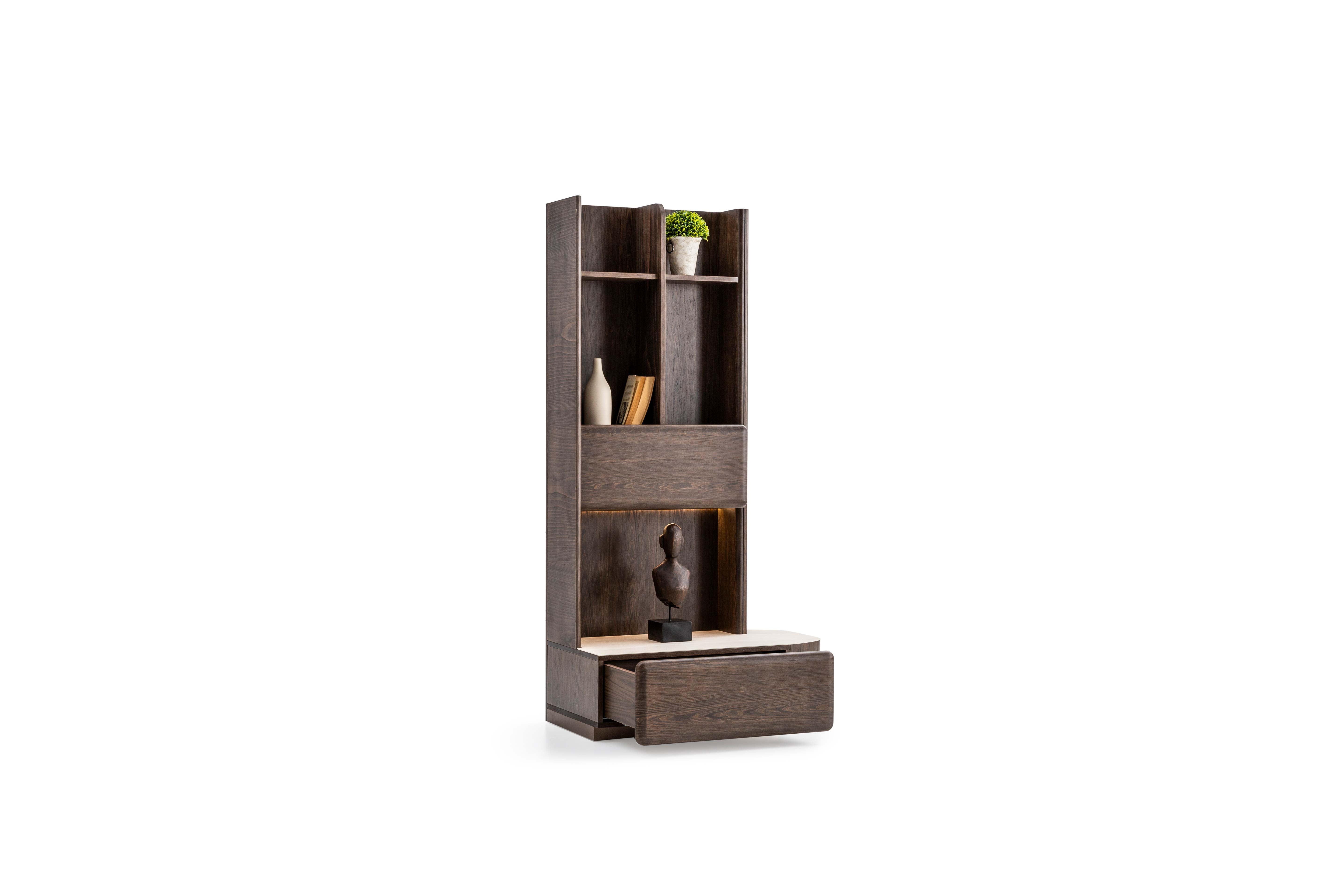 MORPHOSE TV UNIT