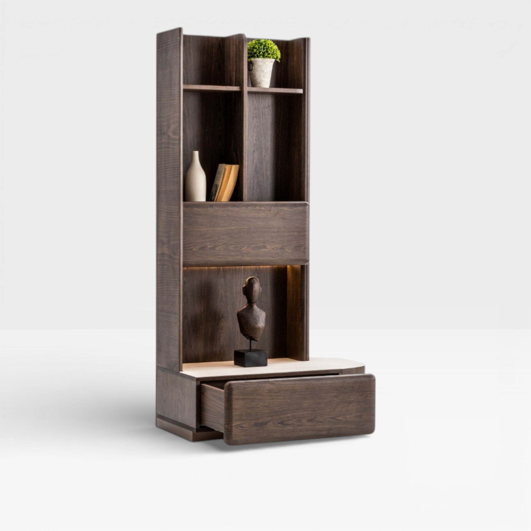 Morphose Wall Unit - C Block