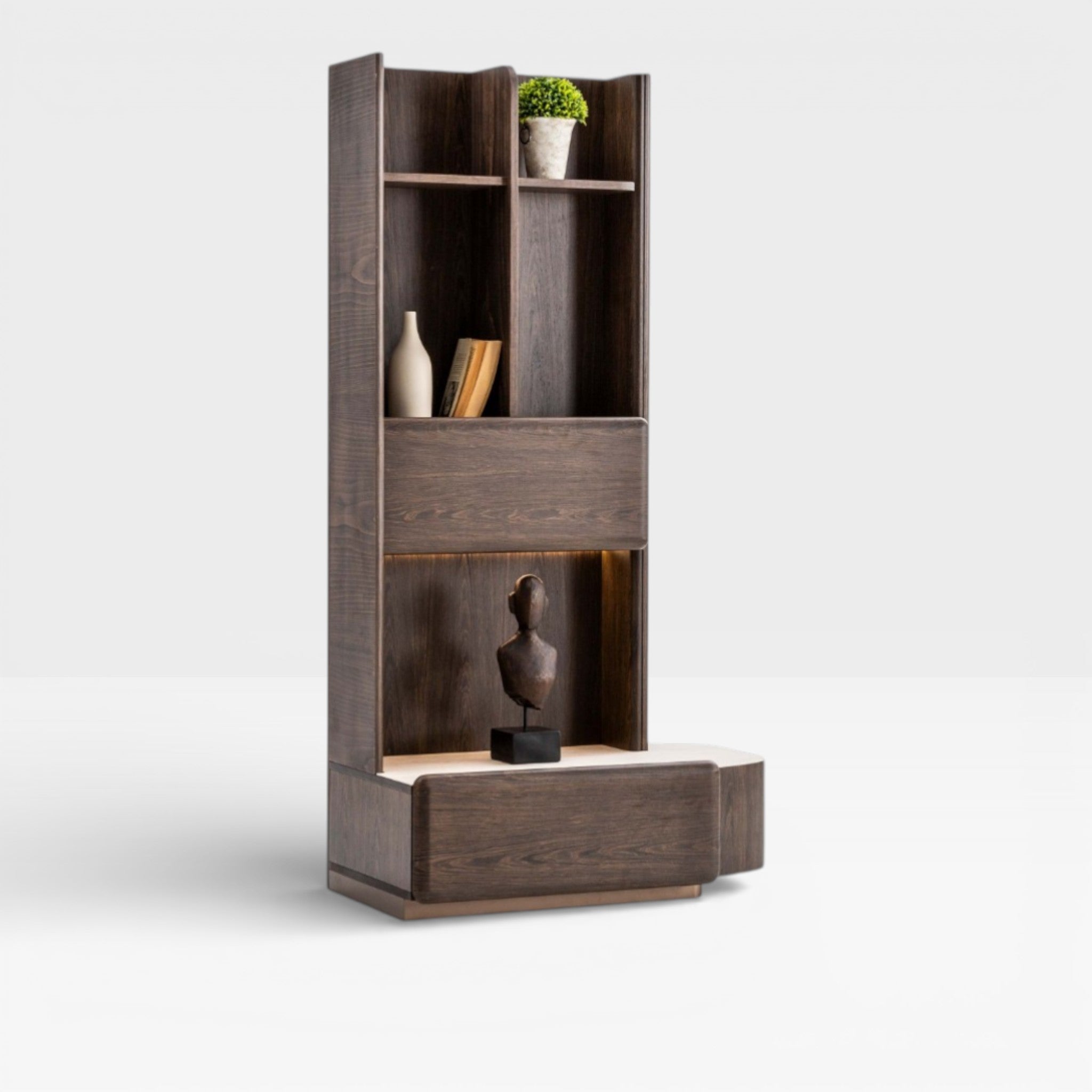 Morphose Wall Unit - C Block