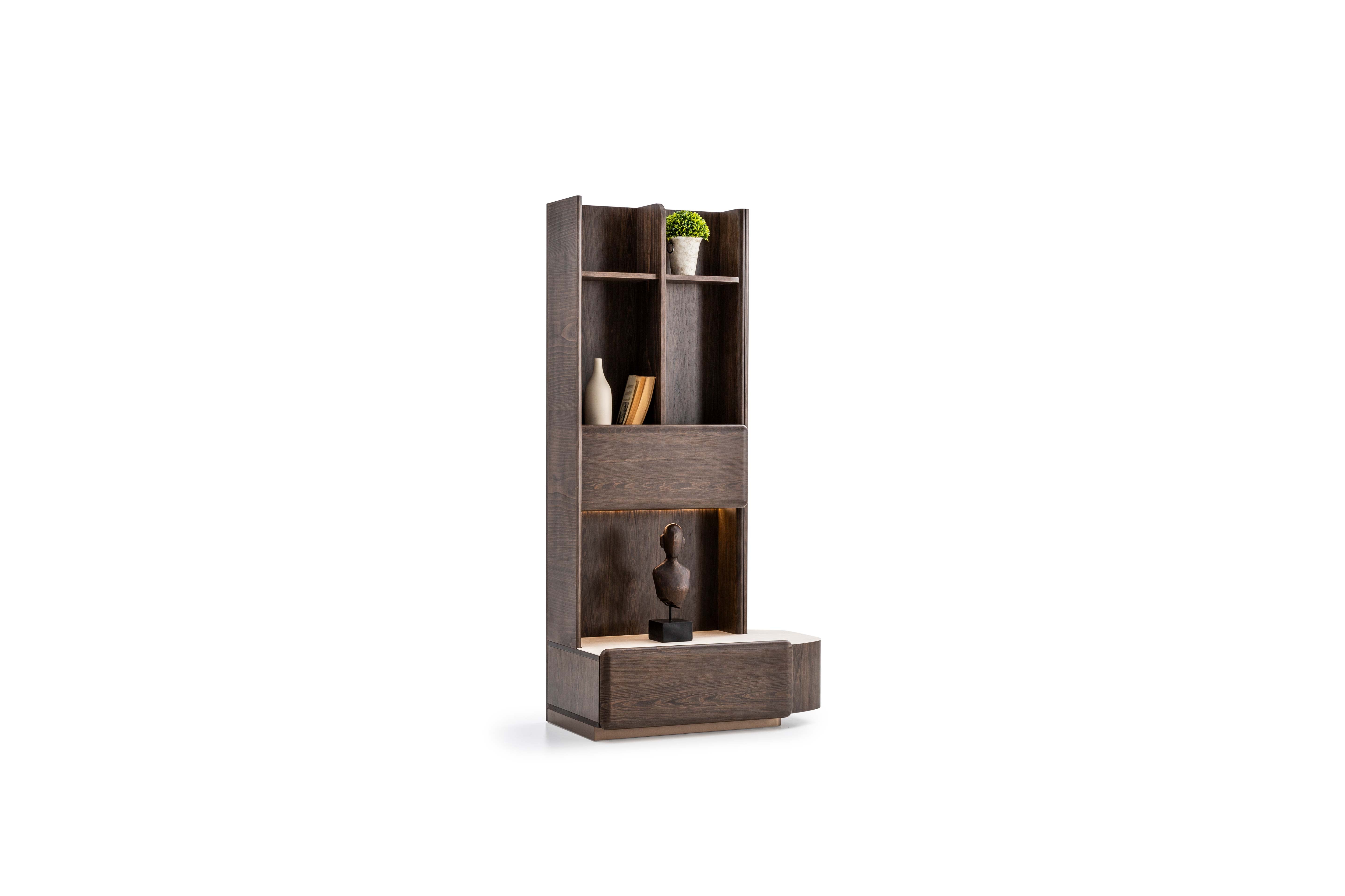 MORPHOSE TV UNIT