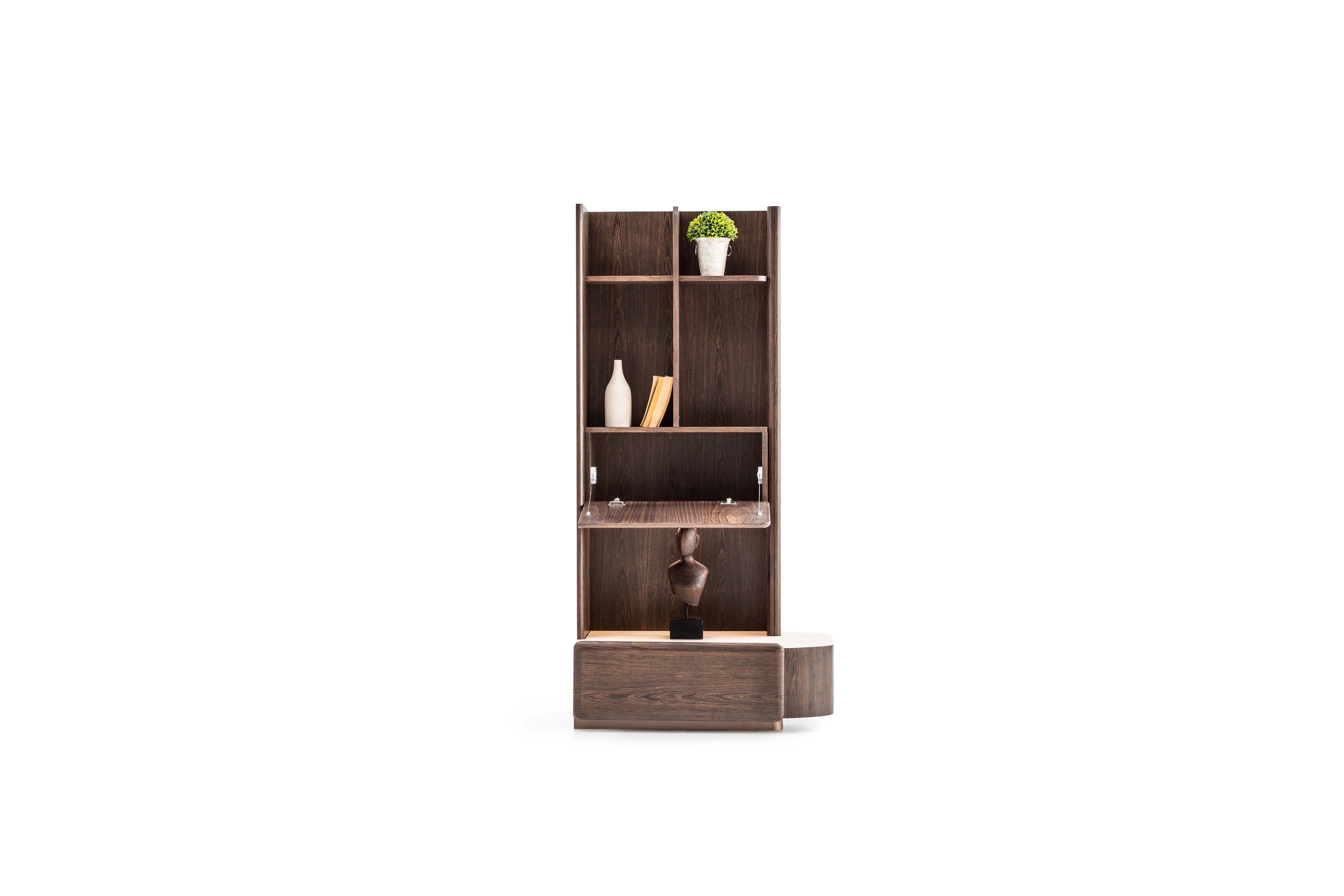 MORPHOSE TV UNIT