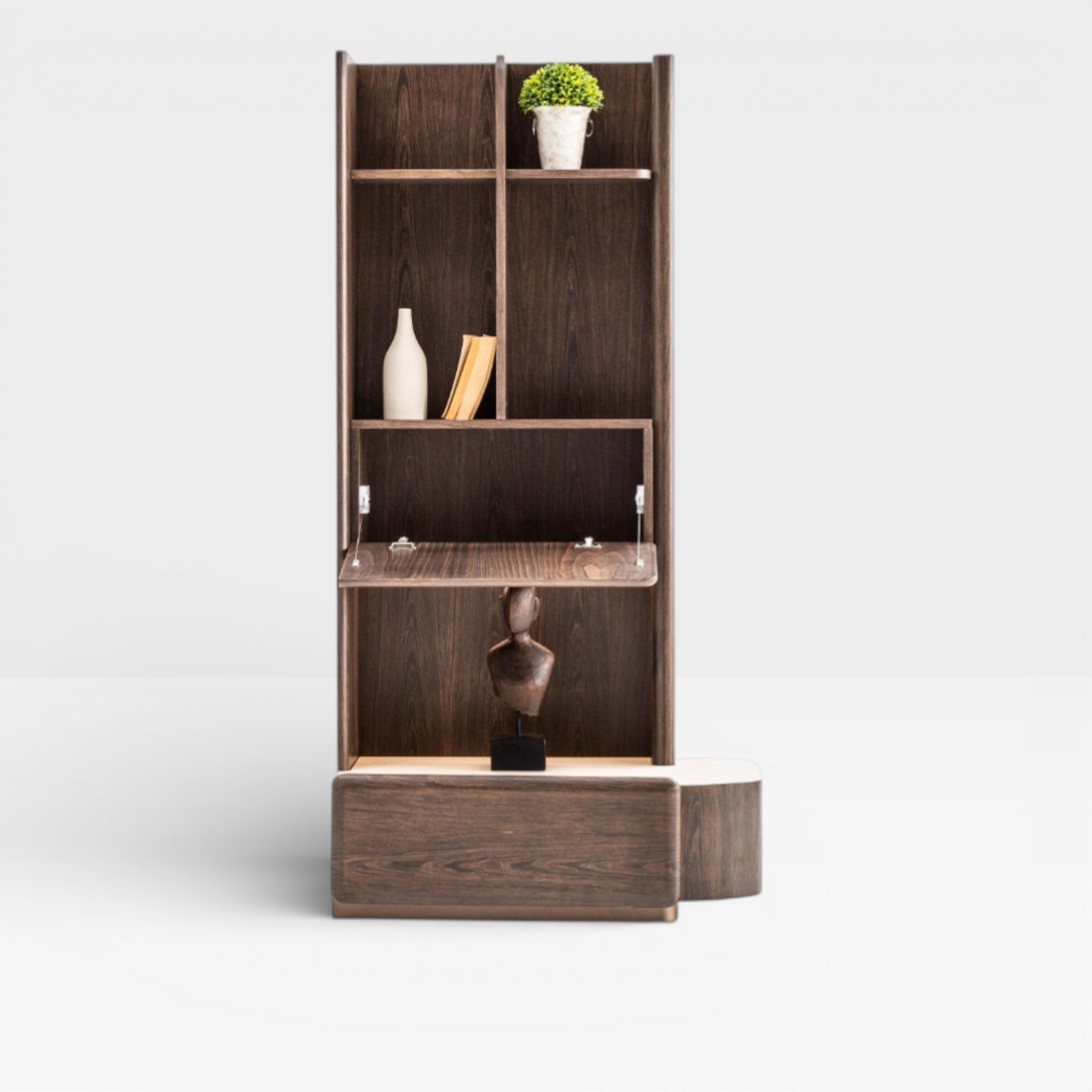 Morphose Wall Unit - C Block
