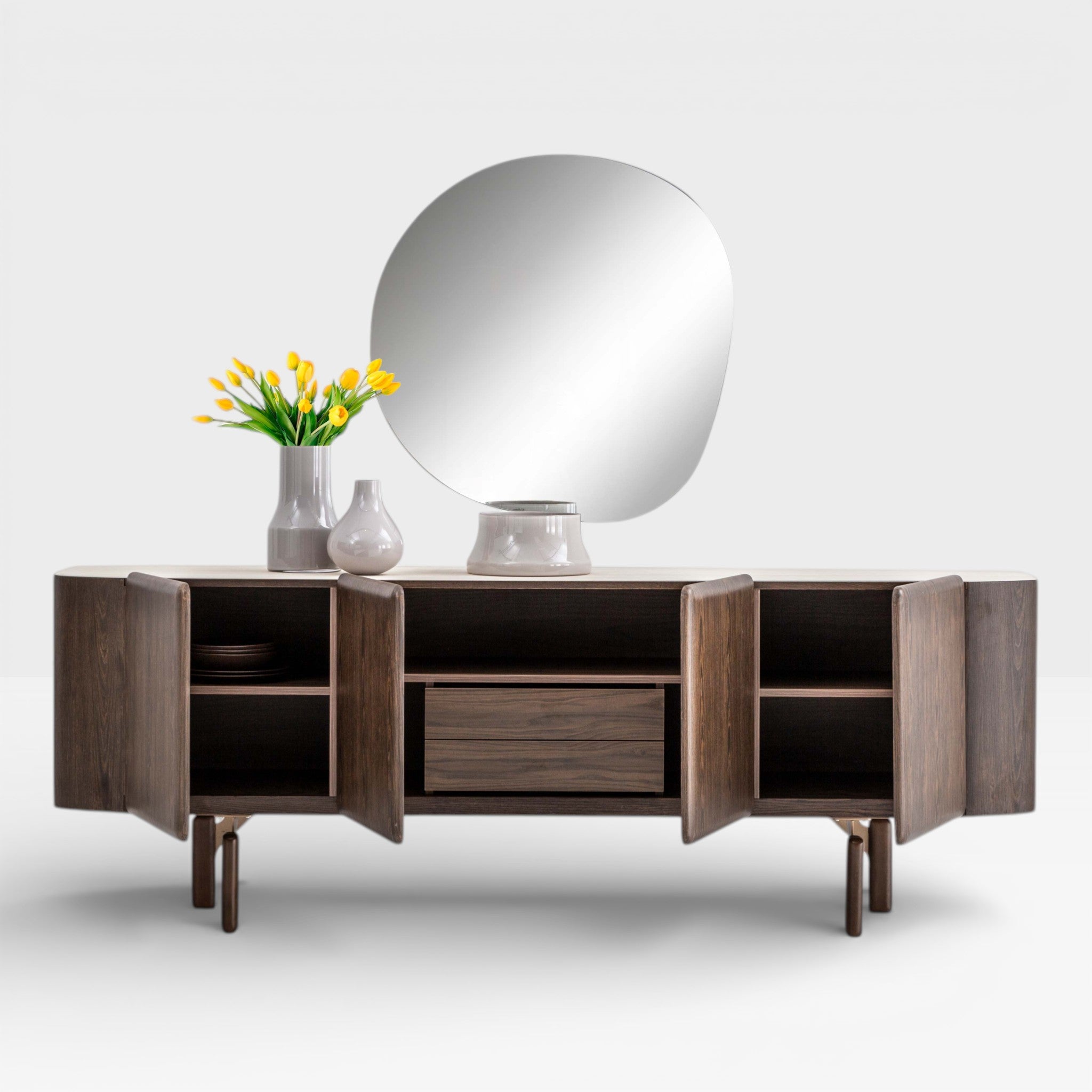 Morphose Sideboard