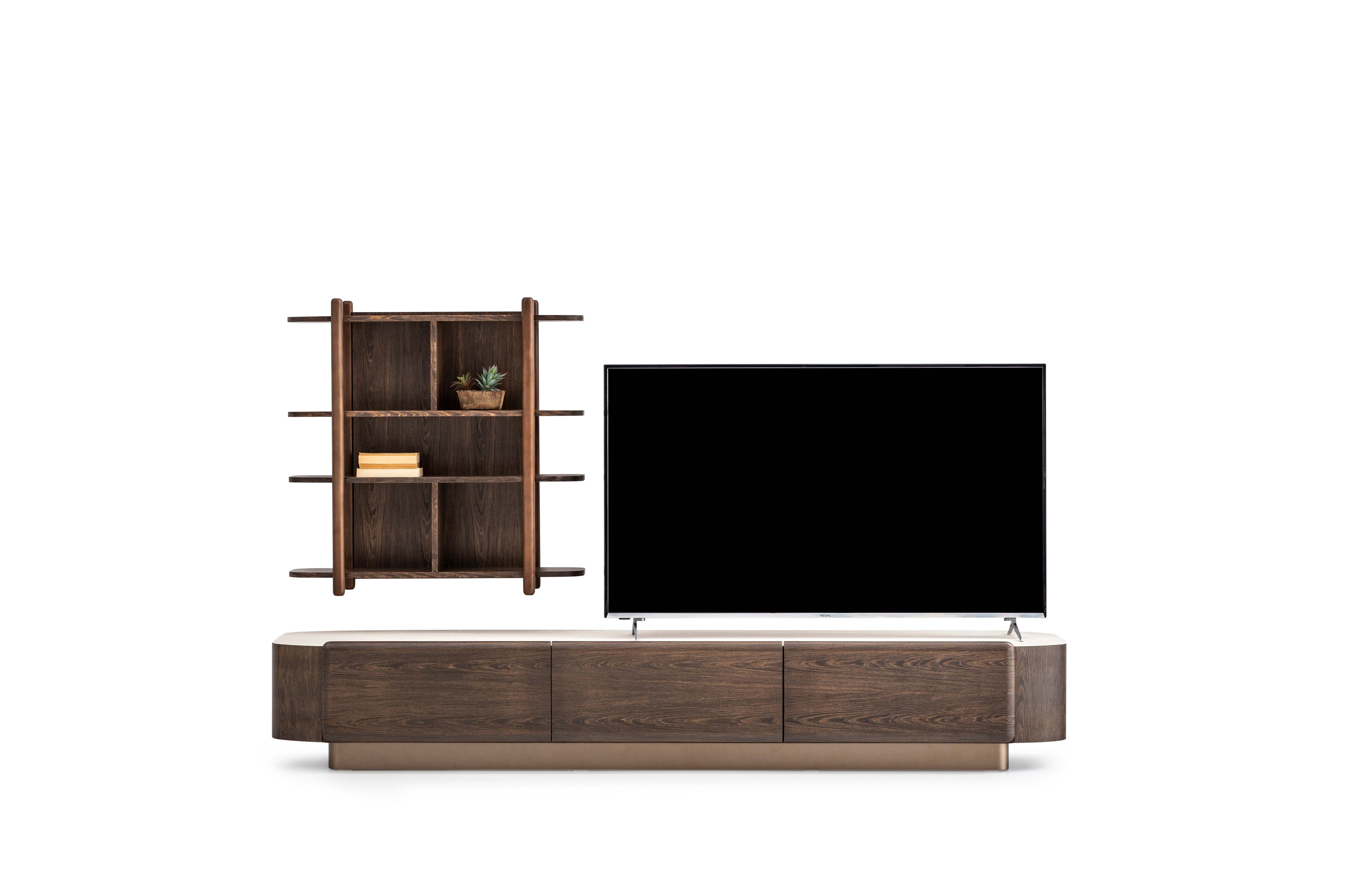 MORPHOSE TV UNIT